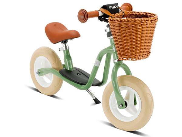 ラーニングバイク小 クラシック | プッキー 皇室ご愛用 信頼のドイツ製