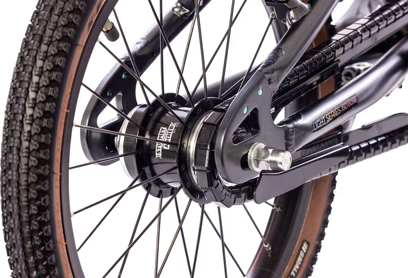 ☆LS-PRO 18 フローマチック（PUC4504） | プッキー 皇室ご愛用 信頼の