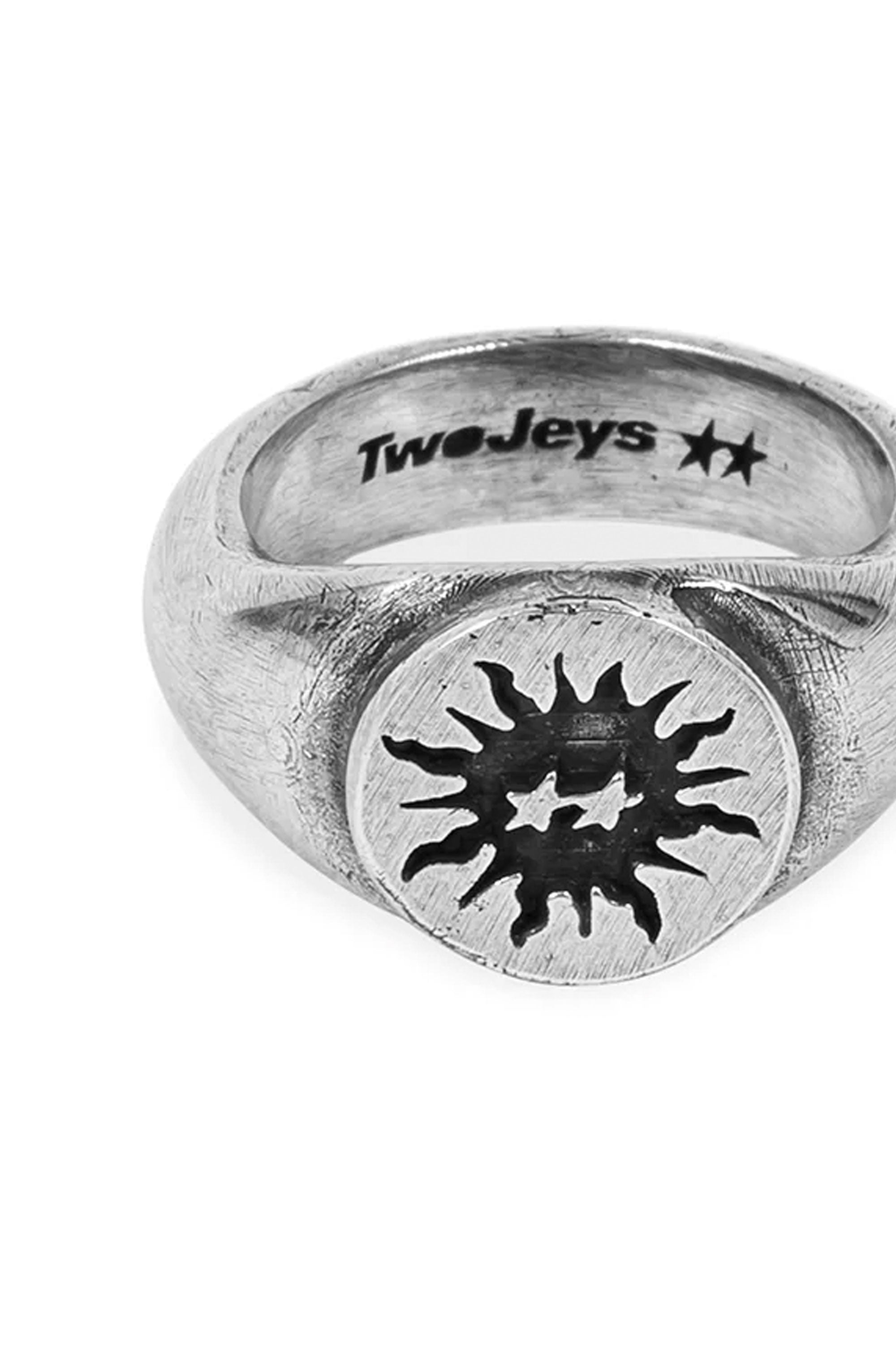 TwoJeys - SUMMMER KIDS RING | Shop at PUKAS SURF SHOP