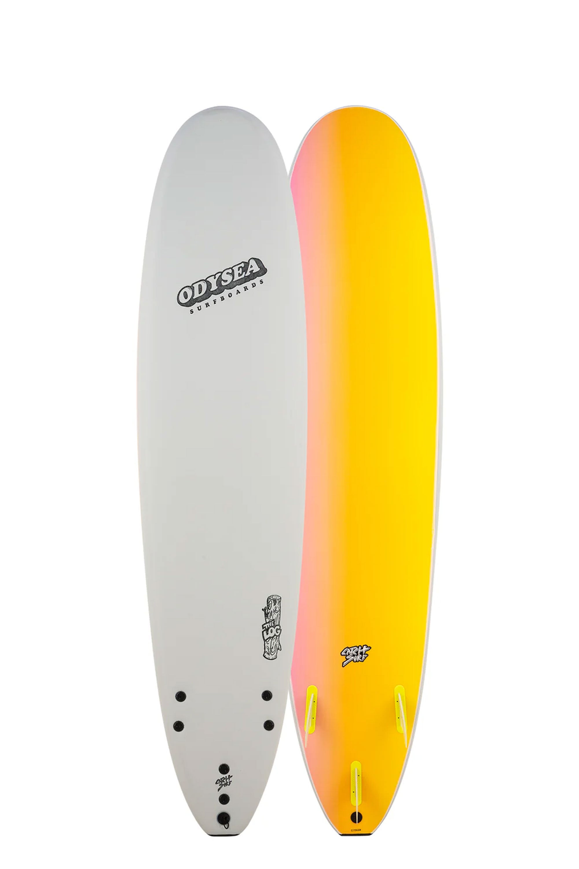 CATCH SURF Odysea LOG | Buy at PUKAS SURF SHOP