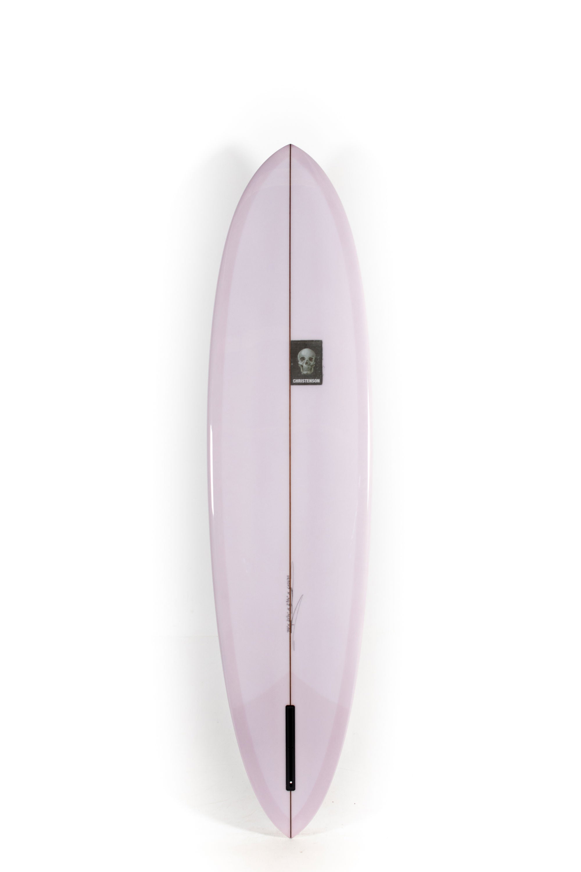 Christenson C-BUCKET 7'6