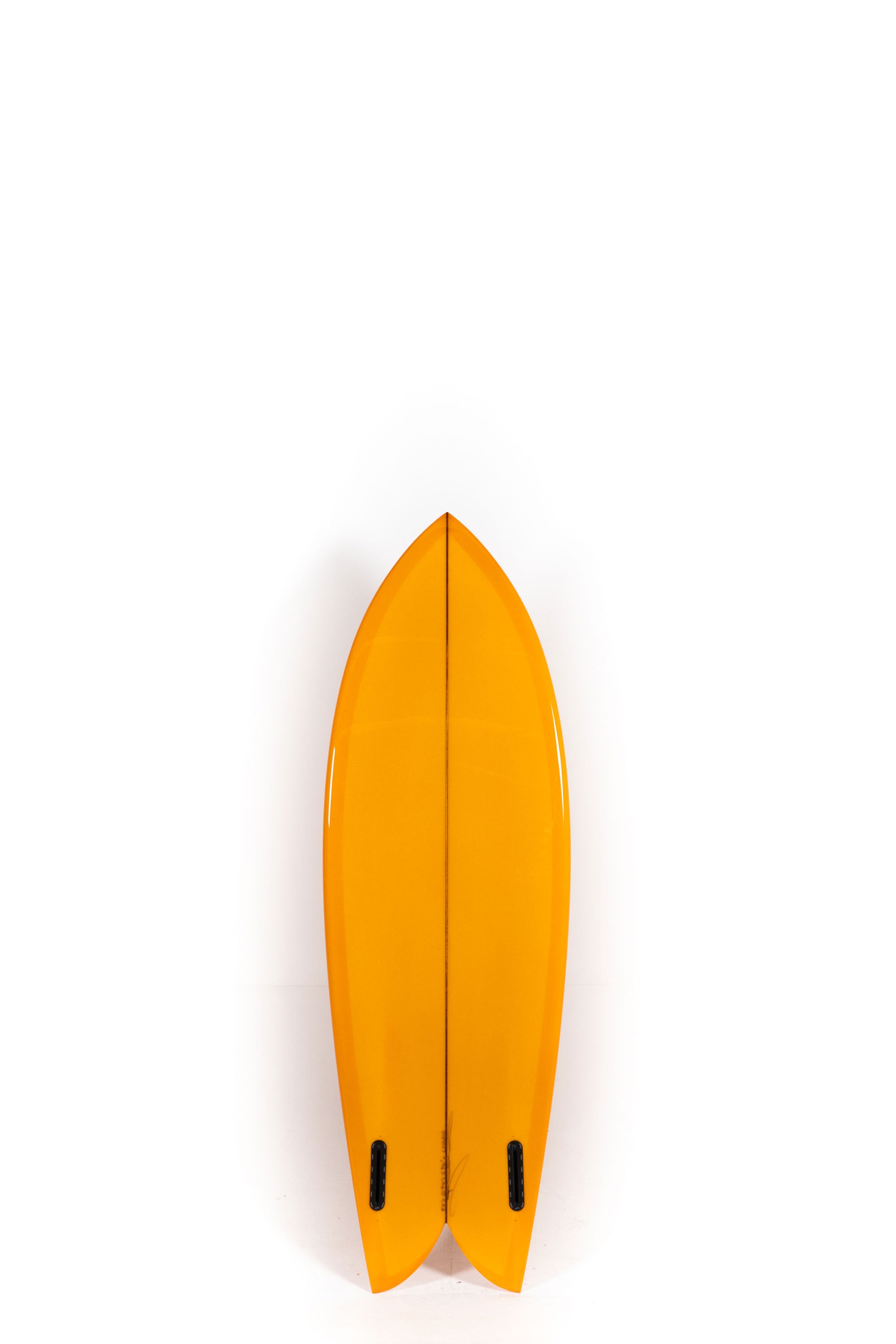 Christenson Surfboards - CHRIS FISH 5'6