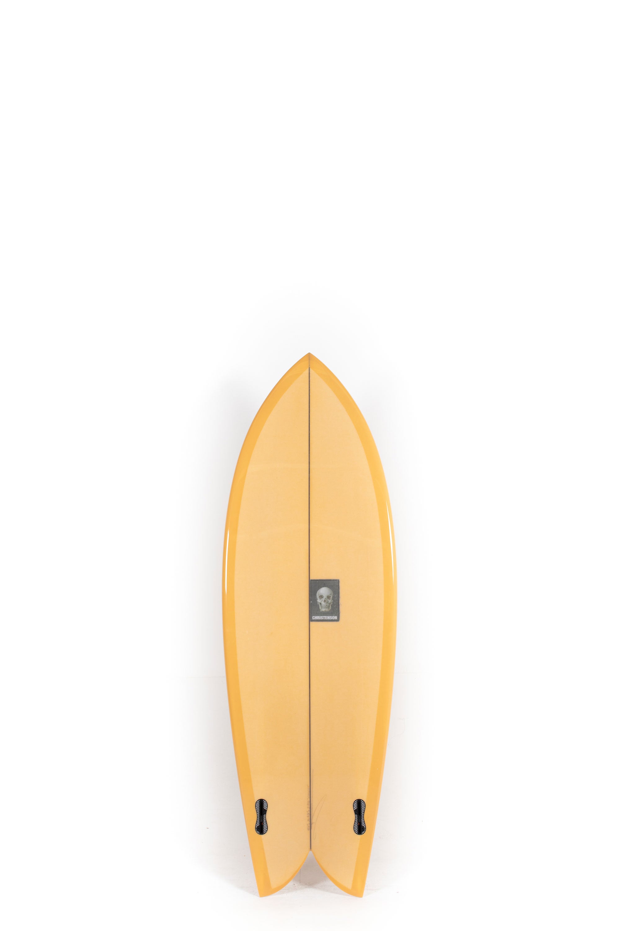 Christenson Surfboards - CHRIS FISH 5'6
