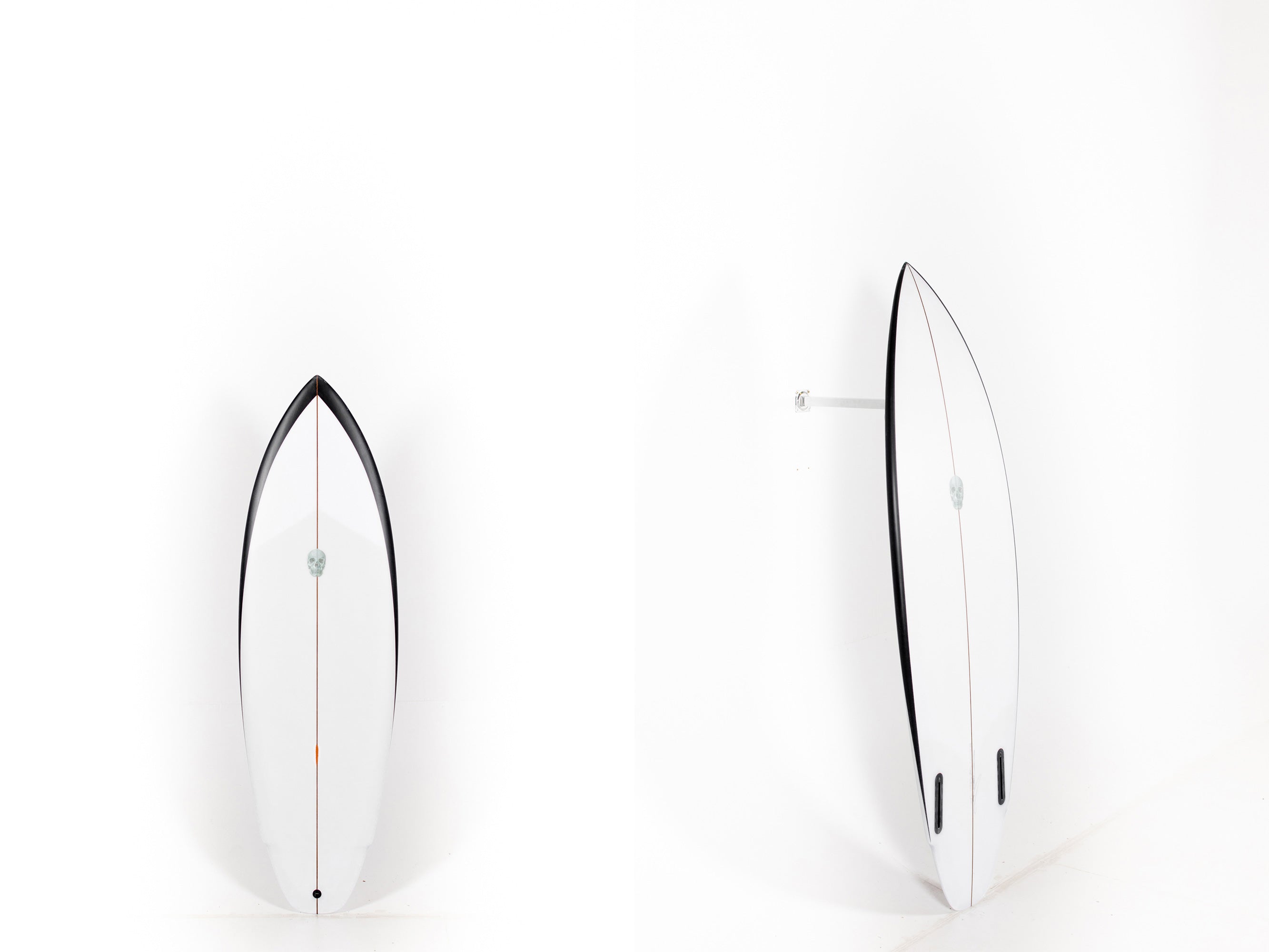 Christenson Surfboards - LANE SPLITTER - 5'4