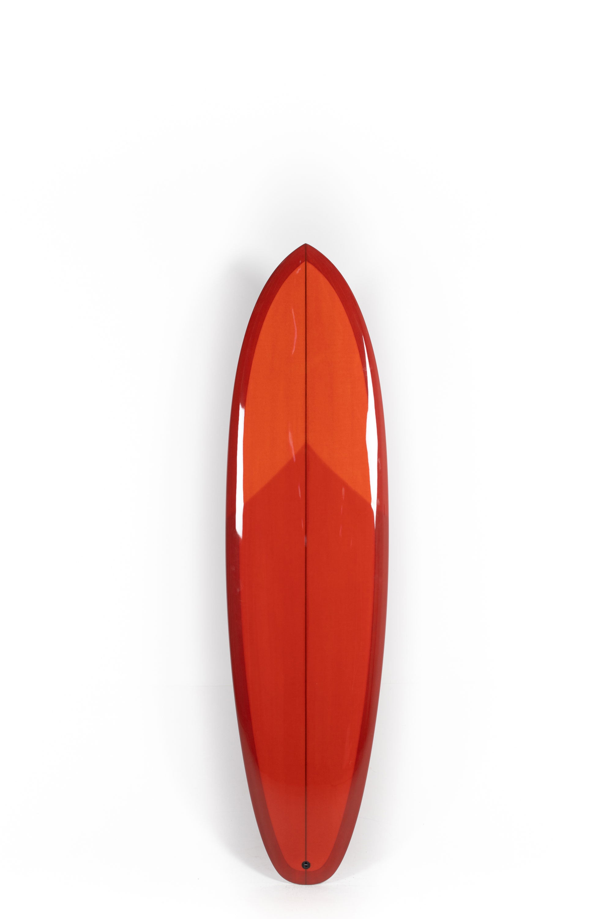 Christenson Surfboards - TWIN TRACKER - 6'10