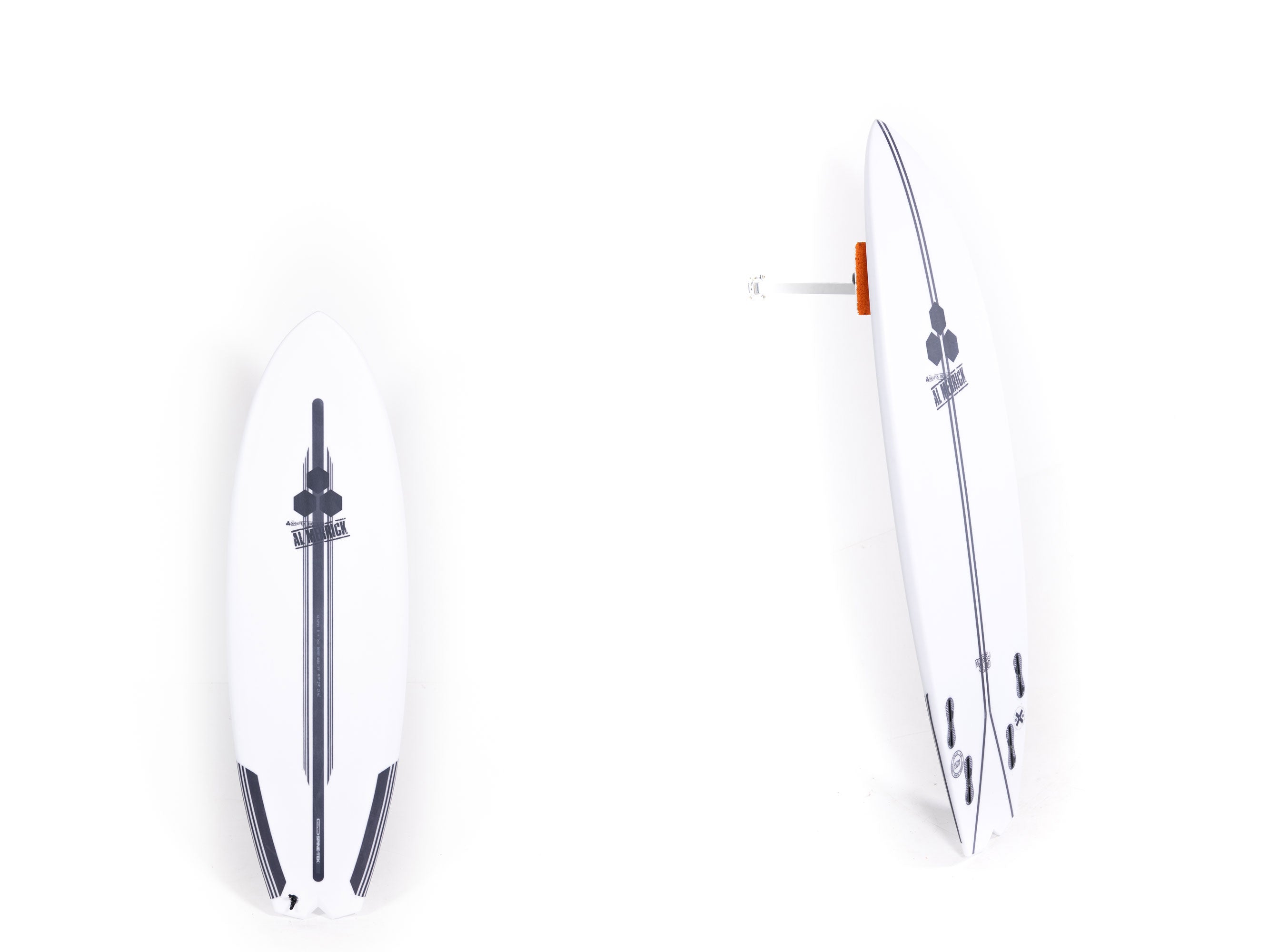 BOBBY I'SRECK SURF ロングボード CALIFORNIA 中古 BIC SPORT EPOXY