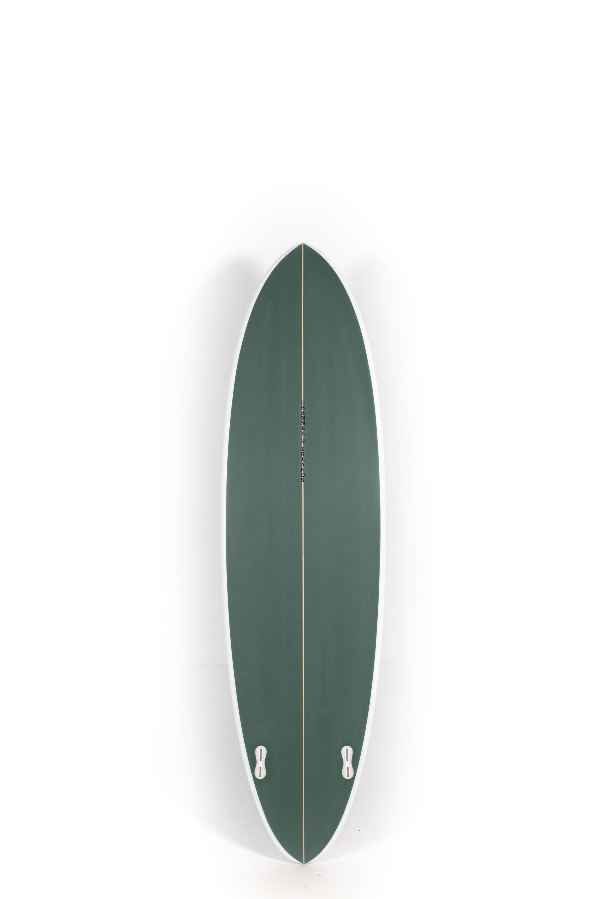 CI MID TWIN SURFBOARD | Available online at PUKAS SURF SHOP