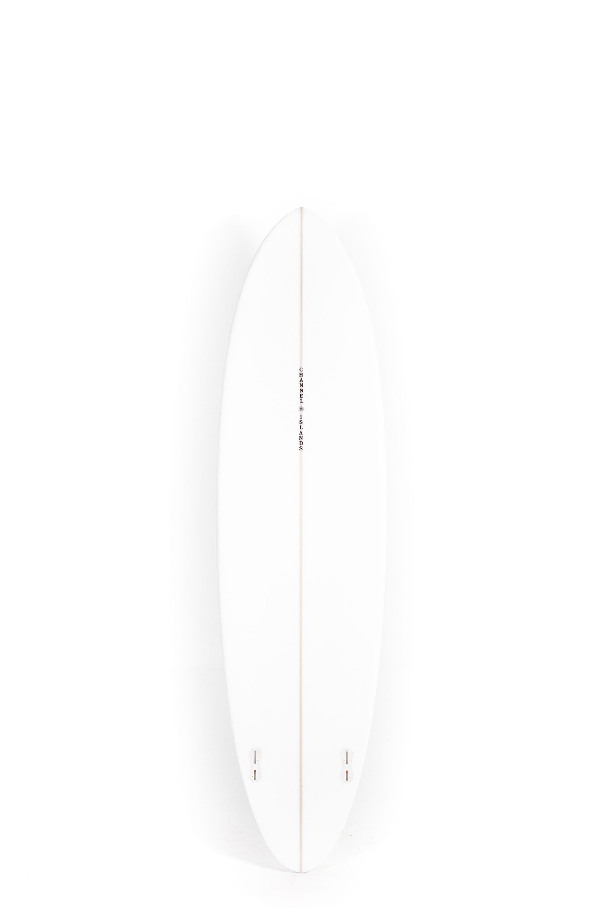 CI MID TWIN SURFBOARD | Available online at PUKAS SURF SHOP