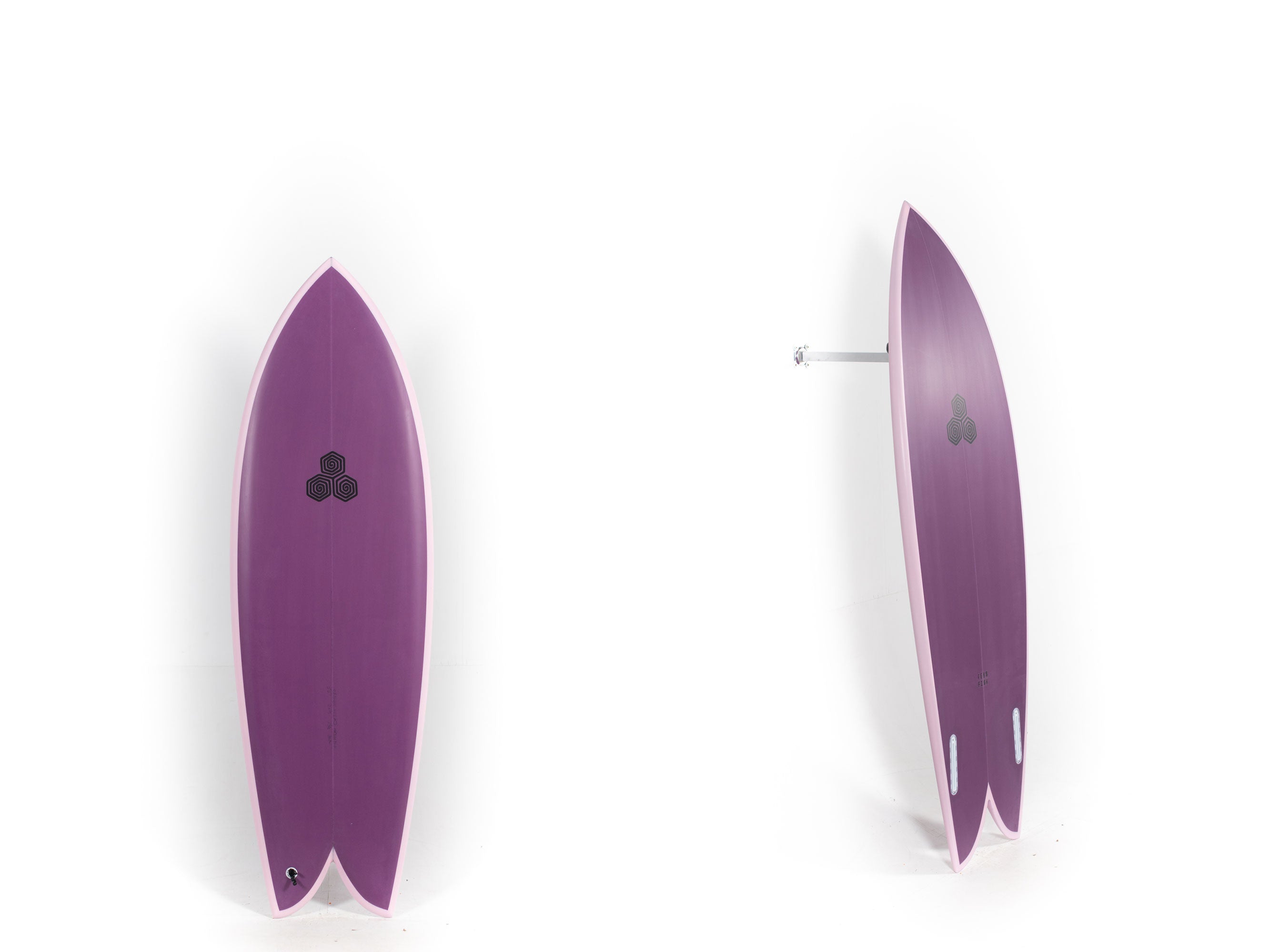 Channel Islands FEB'S FISH 5'5