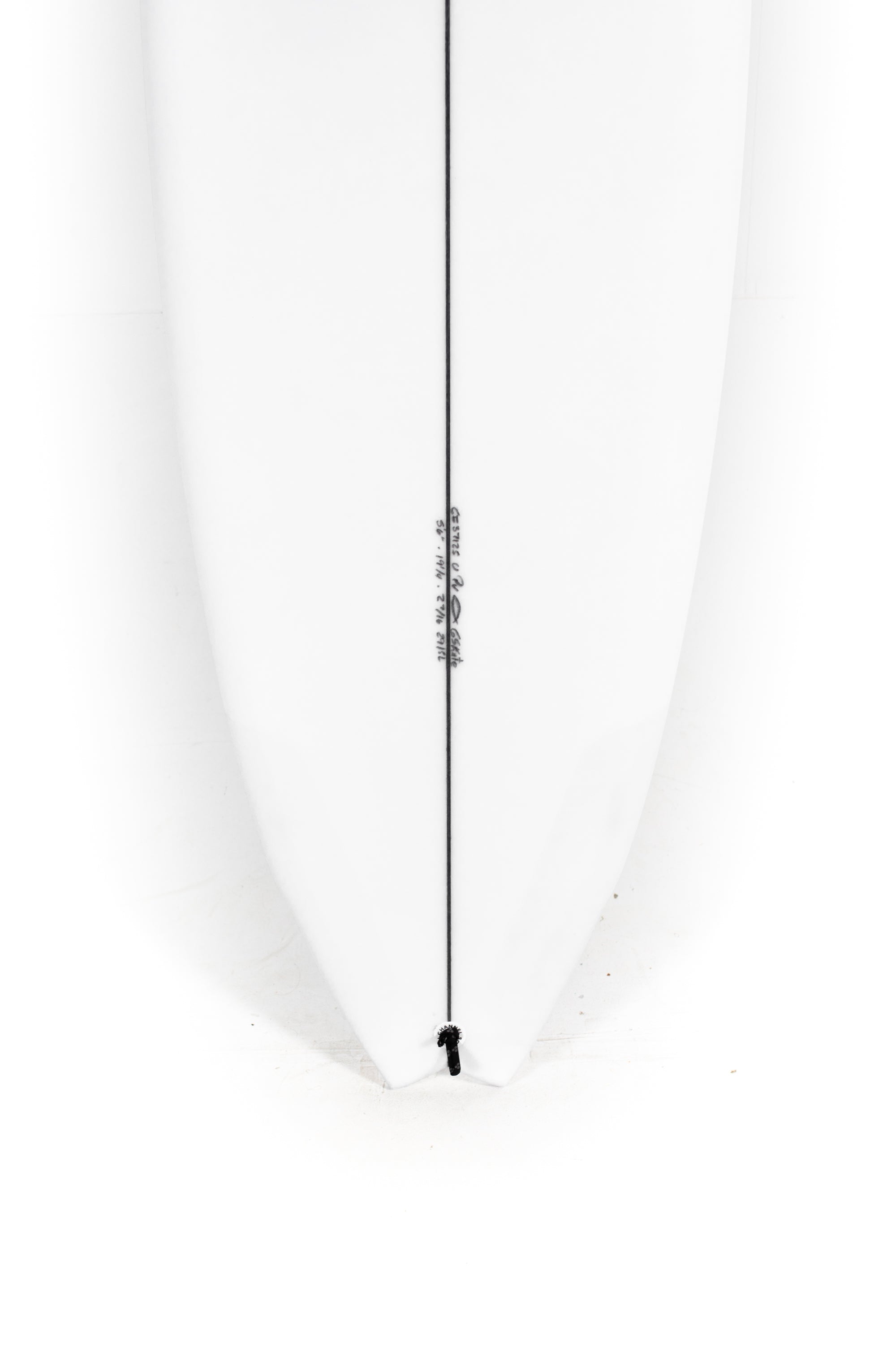 Channel Islands - G-SKATE 5'6