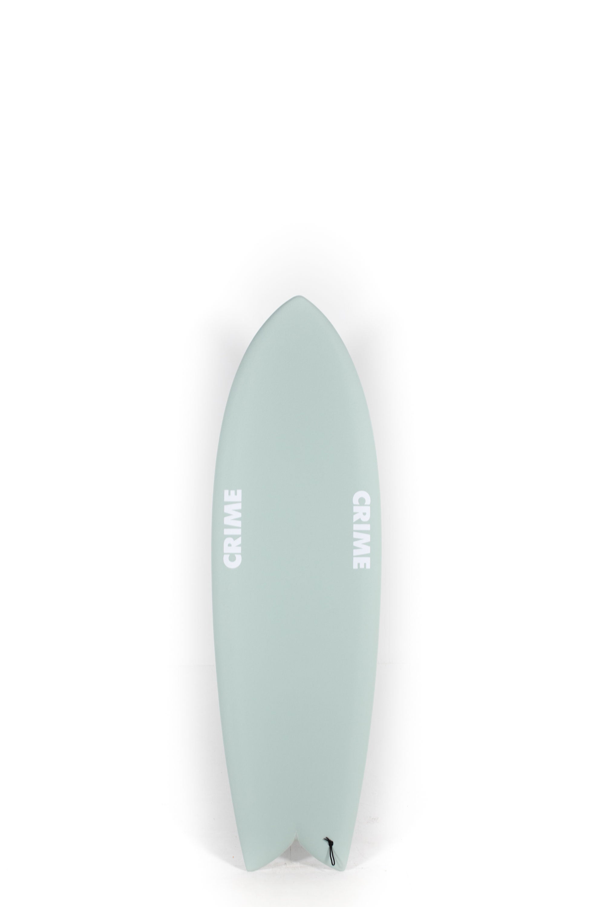 Crime Surfboards - KEEL FISH - 6'0