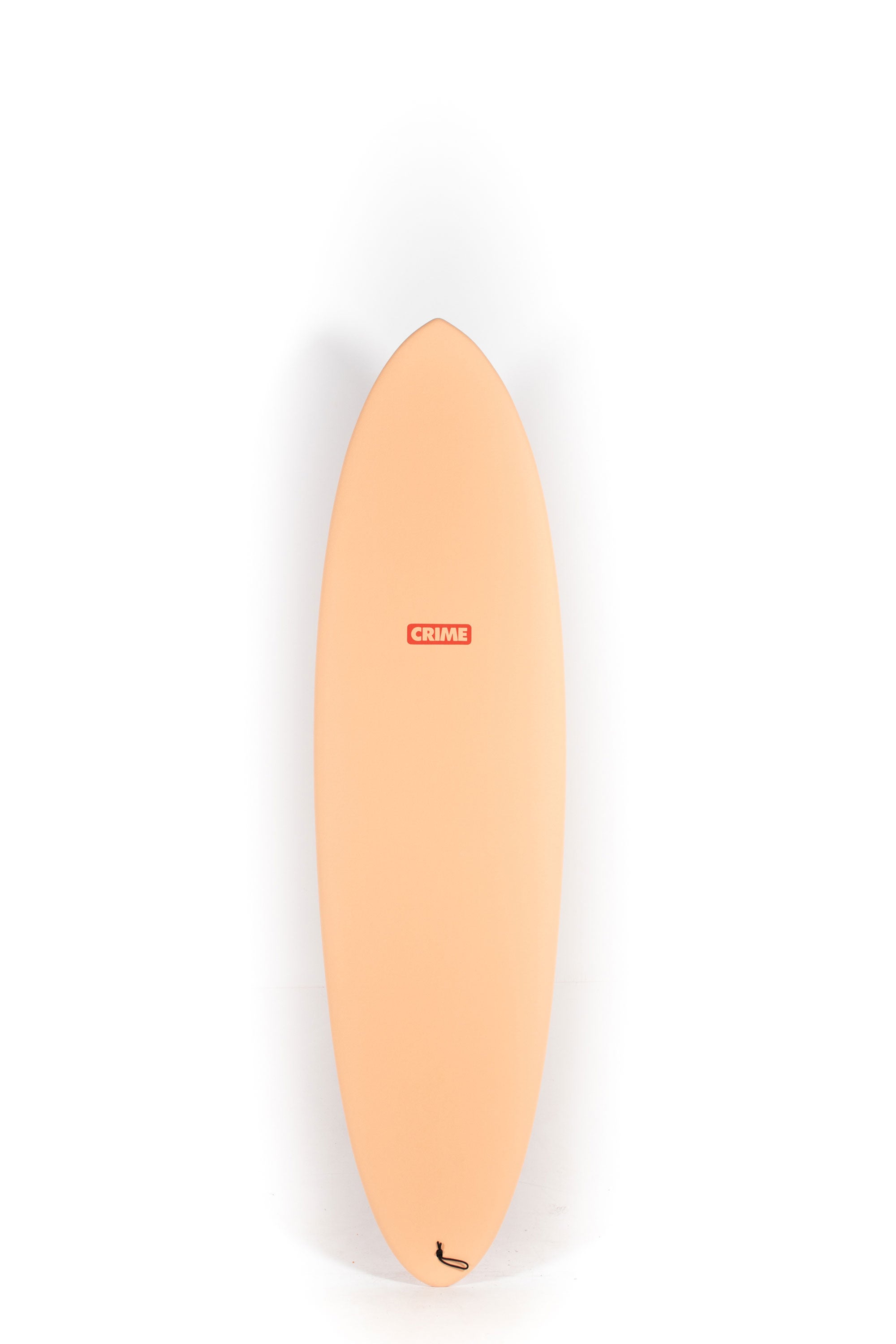 Crime Surfboards - CA TWIN - 7'0