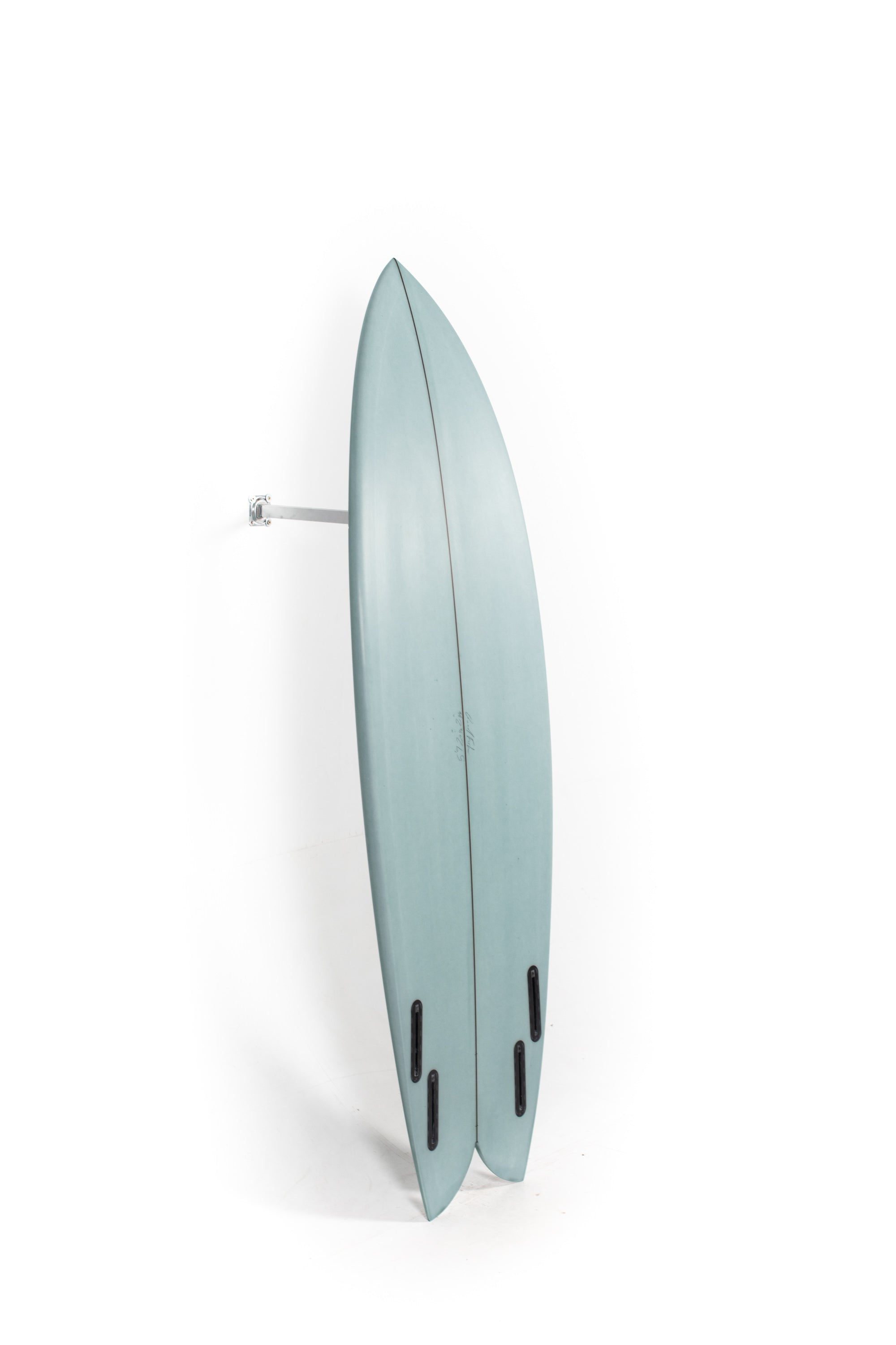 Adrokultura Surfboards QUAD FISH 5'9