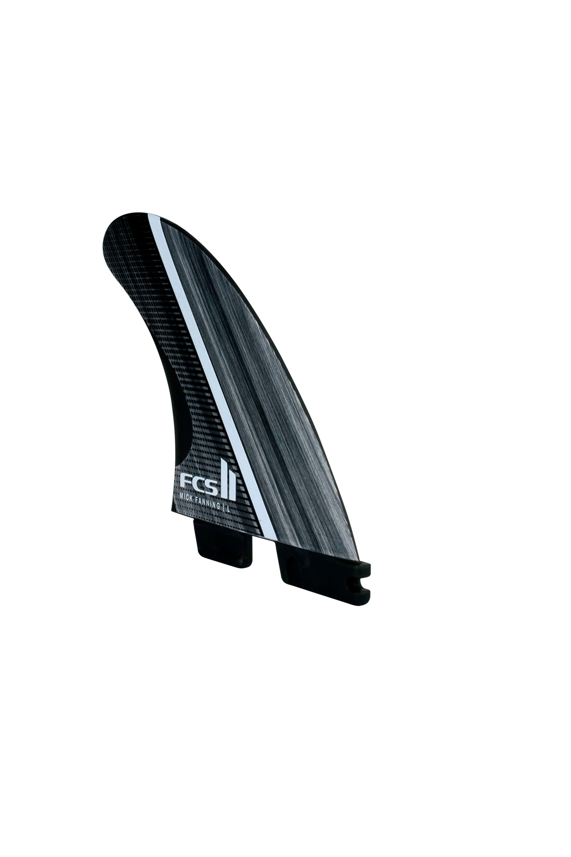 FCS II MICK FANNING GFF L 3FINS | Shop at PUKAS SURF SHOP