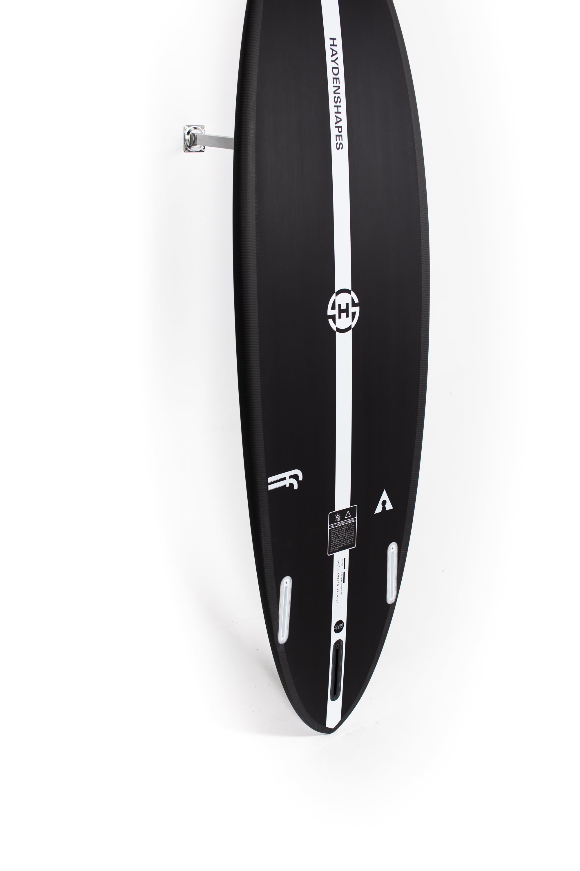 HaydenShapes Surfboard HYPTO KRYPTO FF - 6'2
