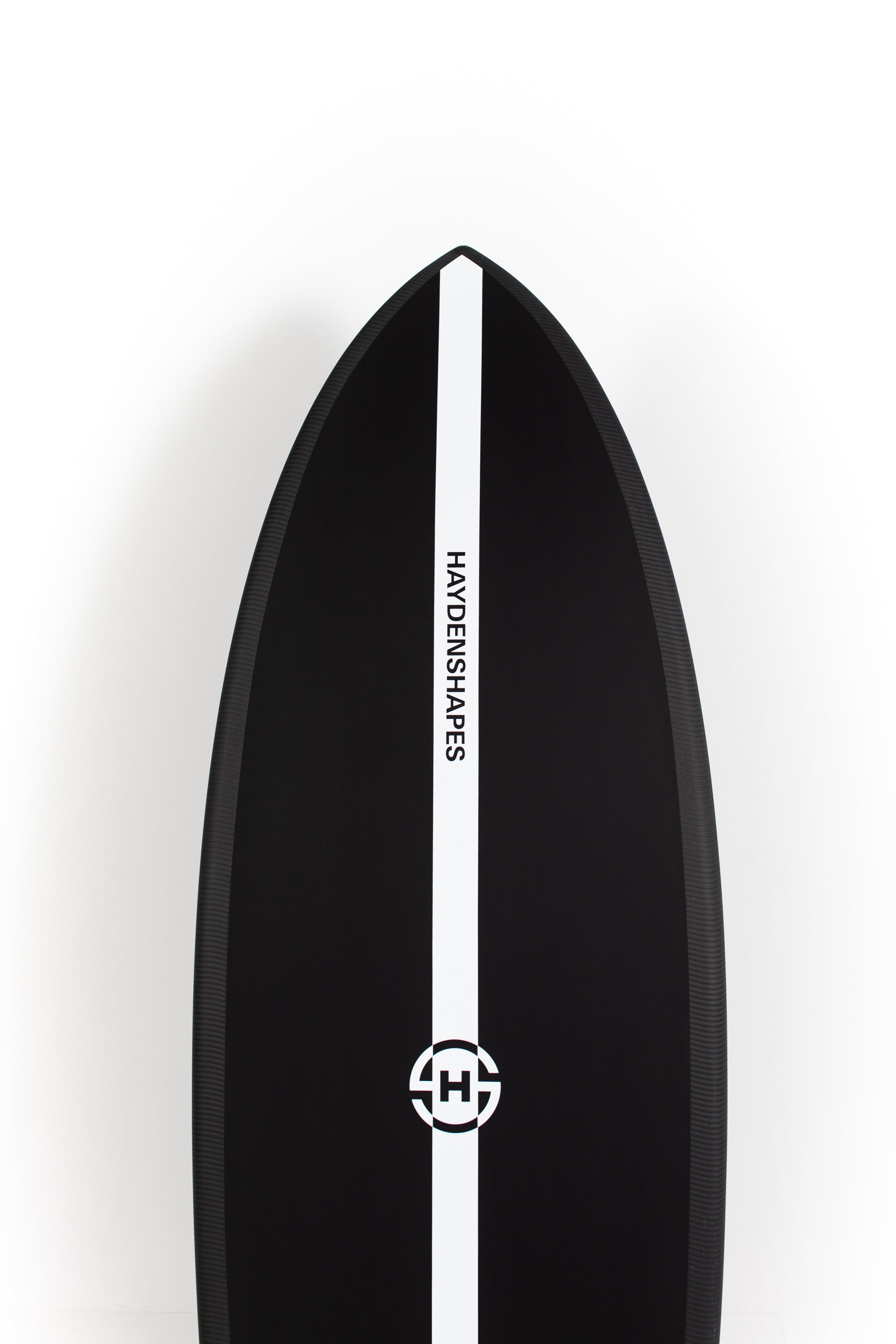 HaydenShapes Surfboard HYPTO KRYPTO FF - 6'2