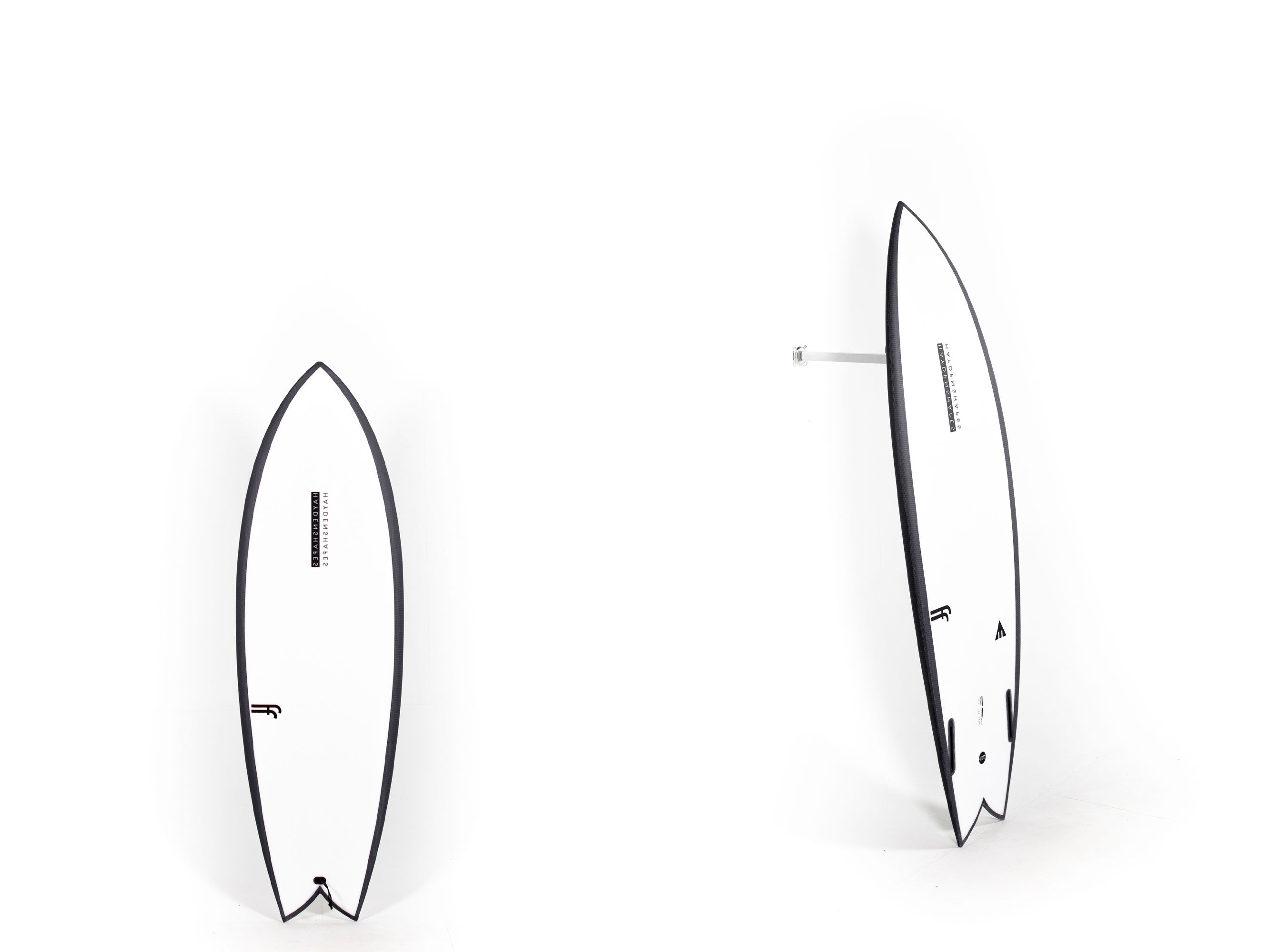 Hayden Shapes HYPTO KRYPTO TWIN FUTUREFLEX - 5'7