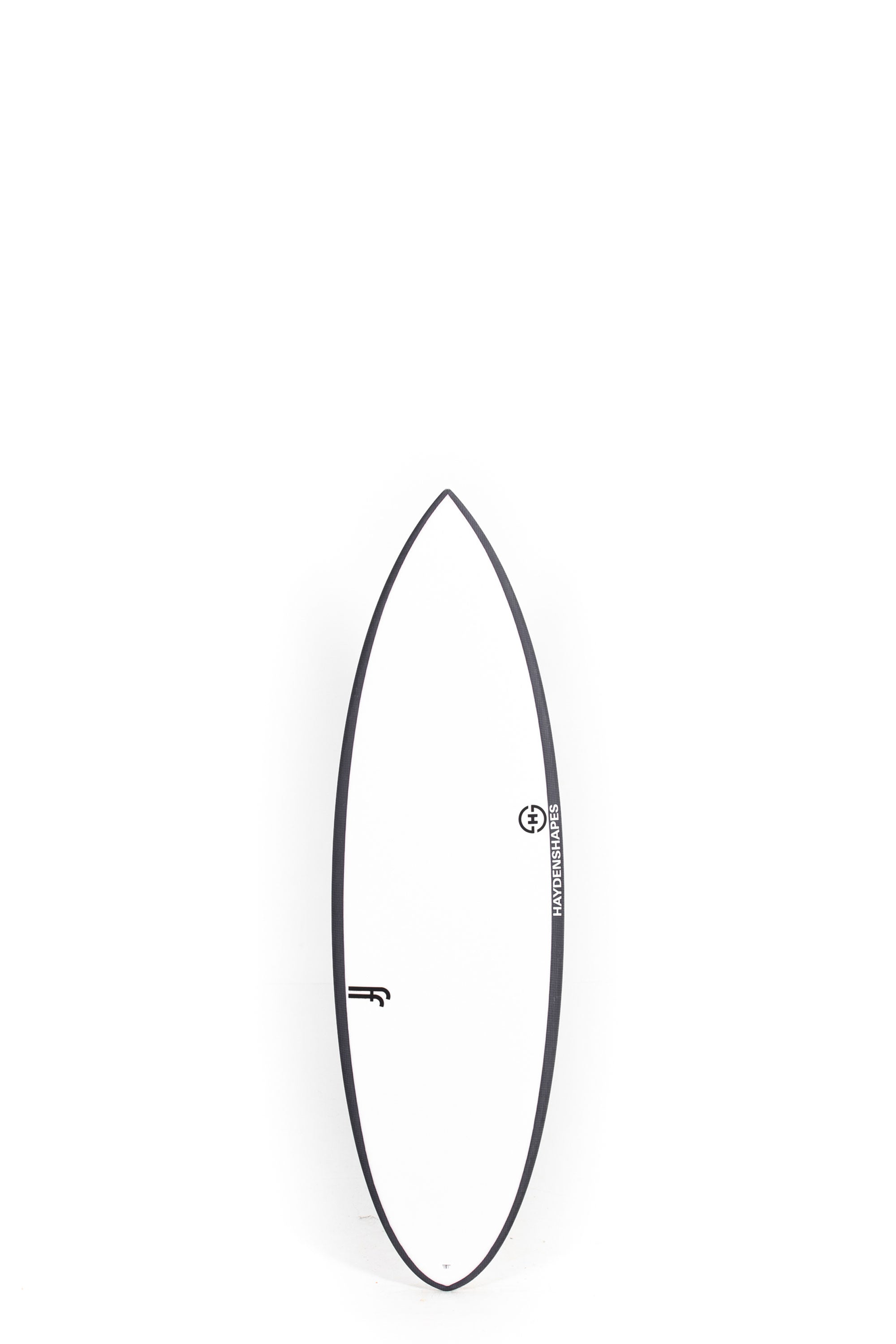HaydenShapes Surfboard HOLY HYPTO FF - 5'7