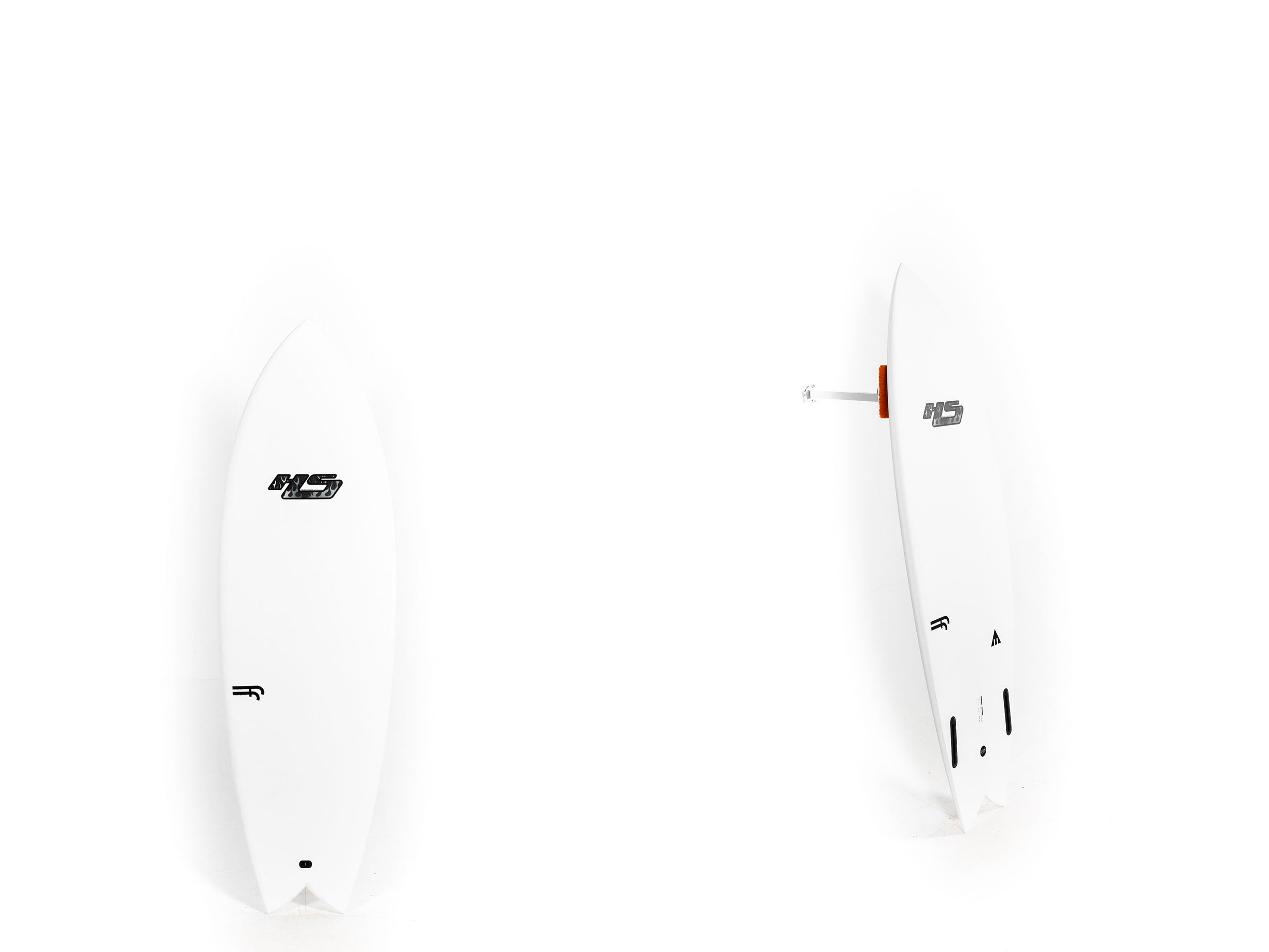 HaydenShapes HYPTO KRYPTO TWIN 5'6