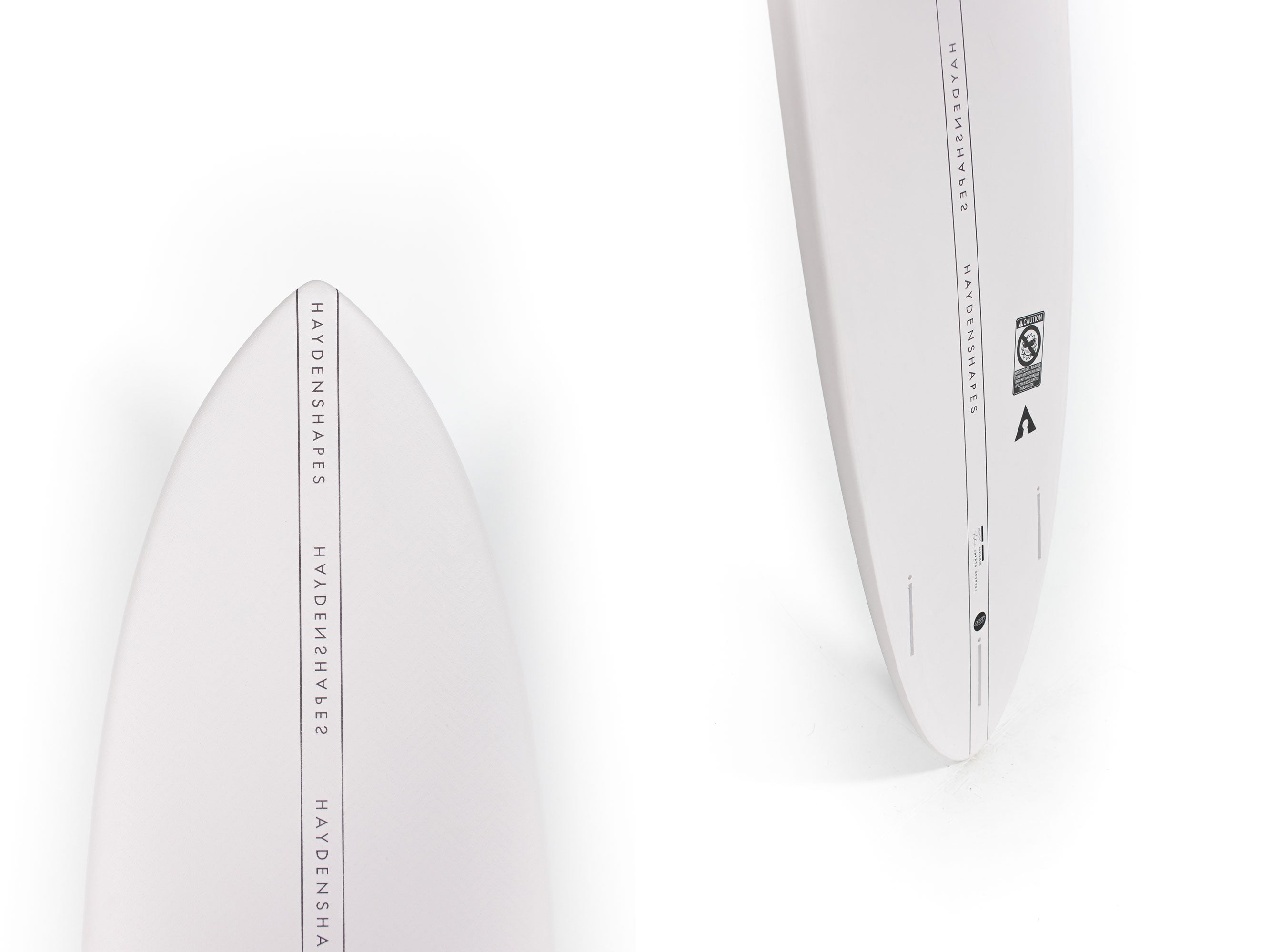 HaydenShapes HYPTO KRYPTO SOFT 6'0