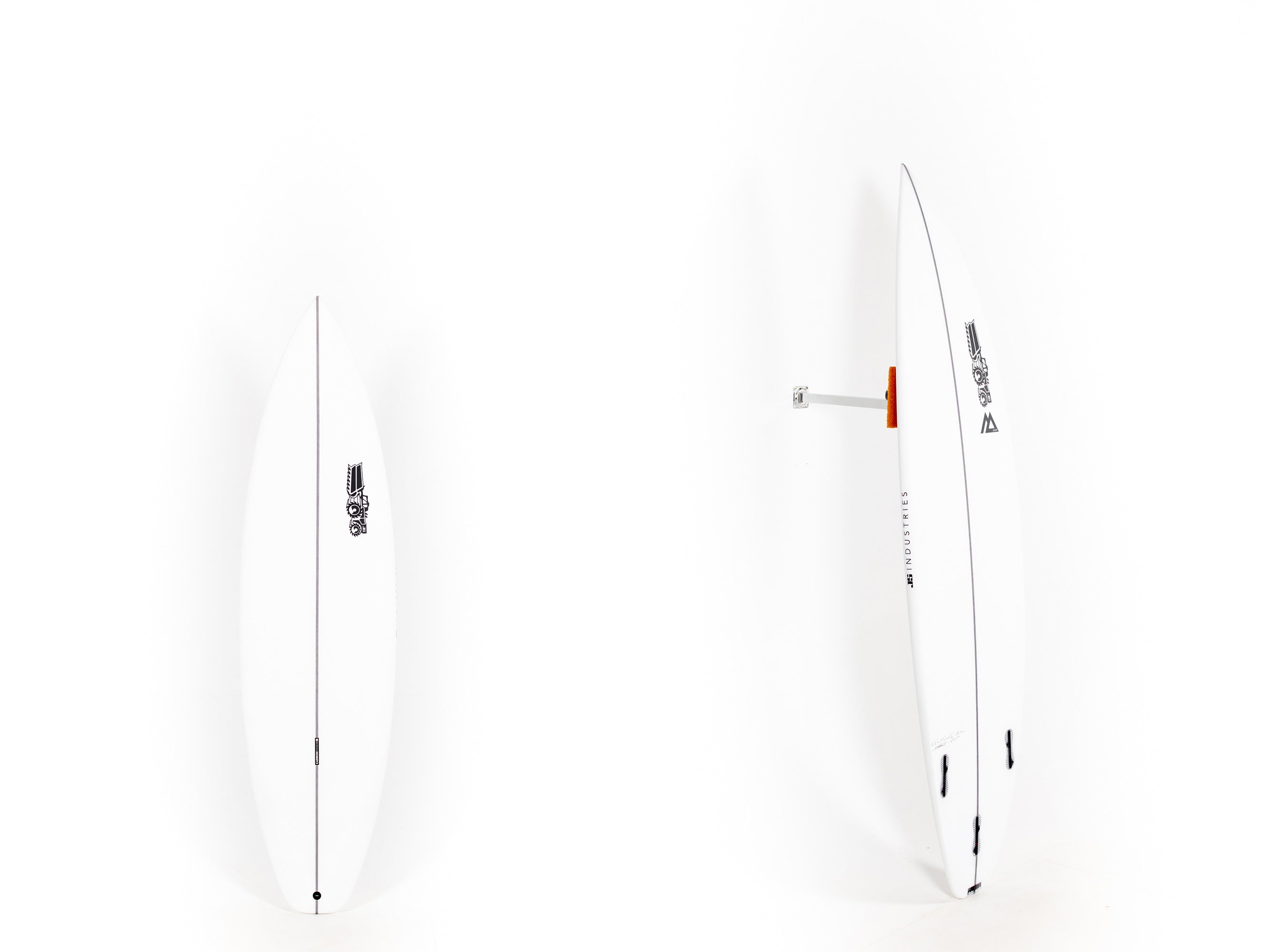 JS Surfboards - MONSTA 2020 - 6'2