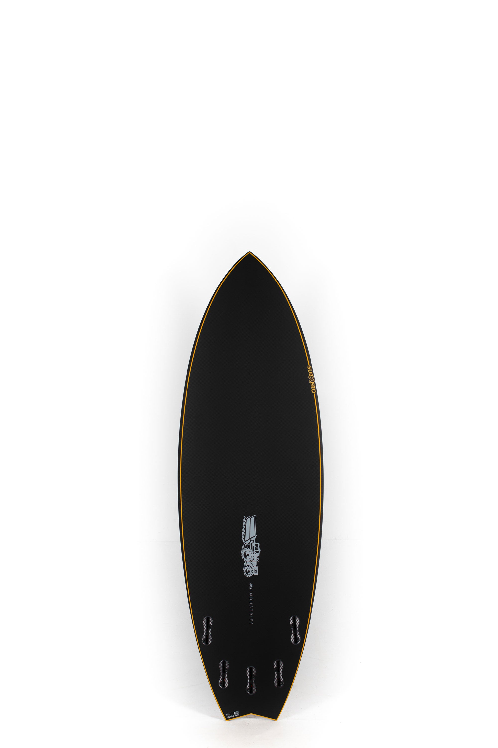 JS Surfboards SUB XERO Carbotune 5'9