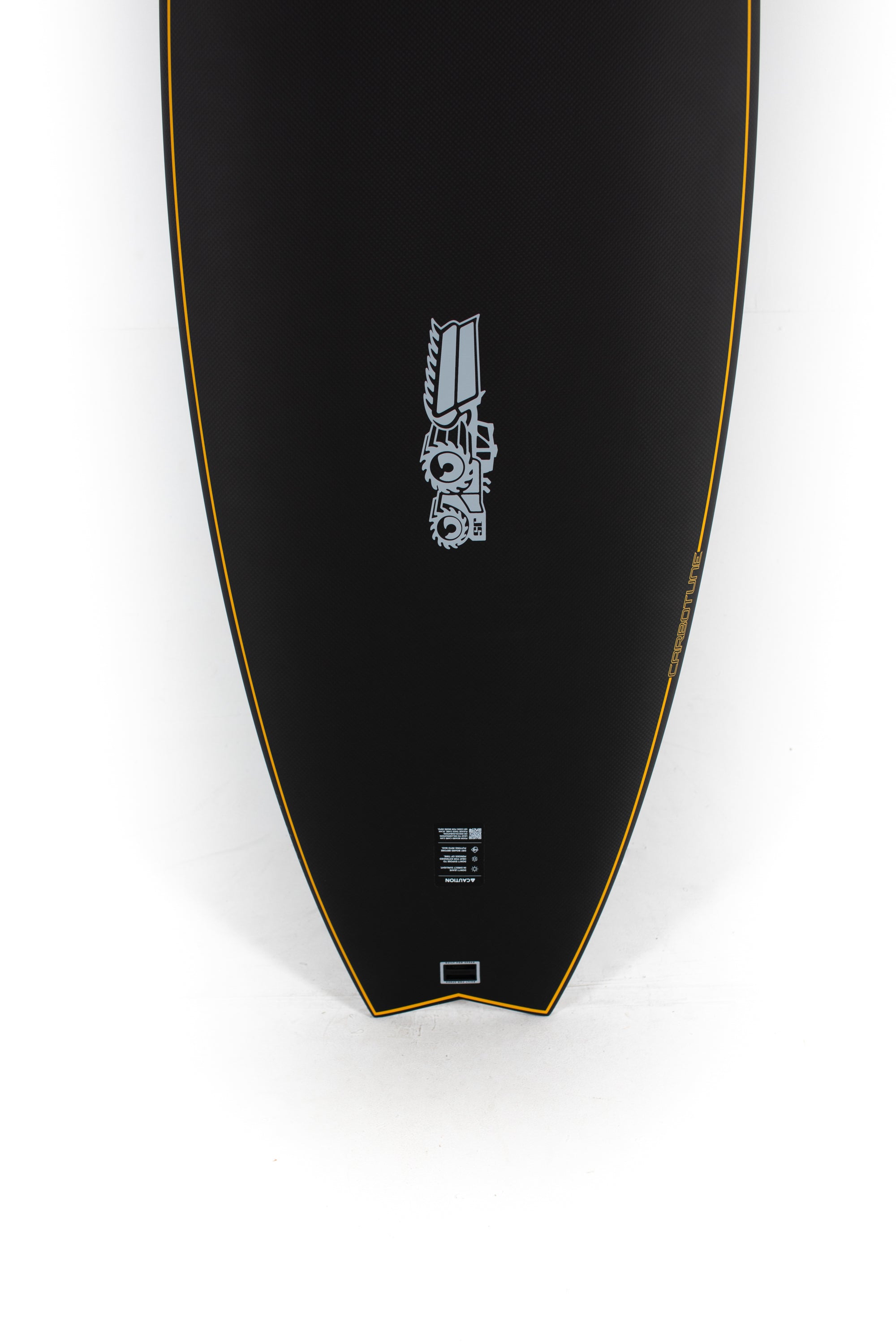 JS Surfboards SUB XERO Carbotune 5'9