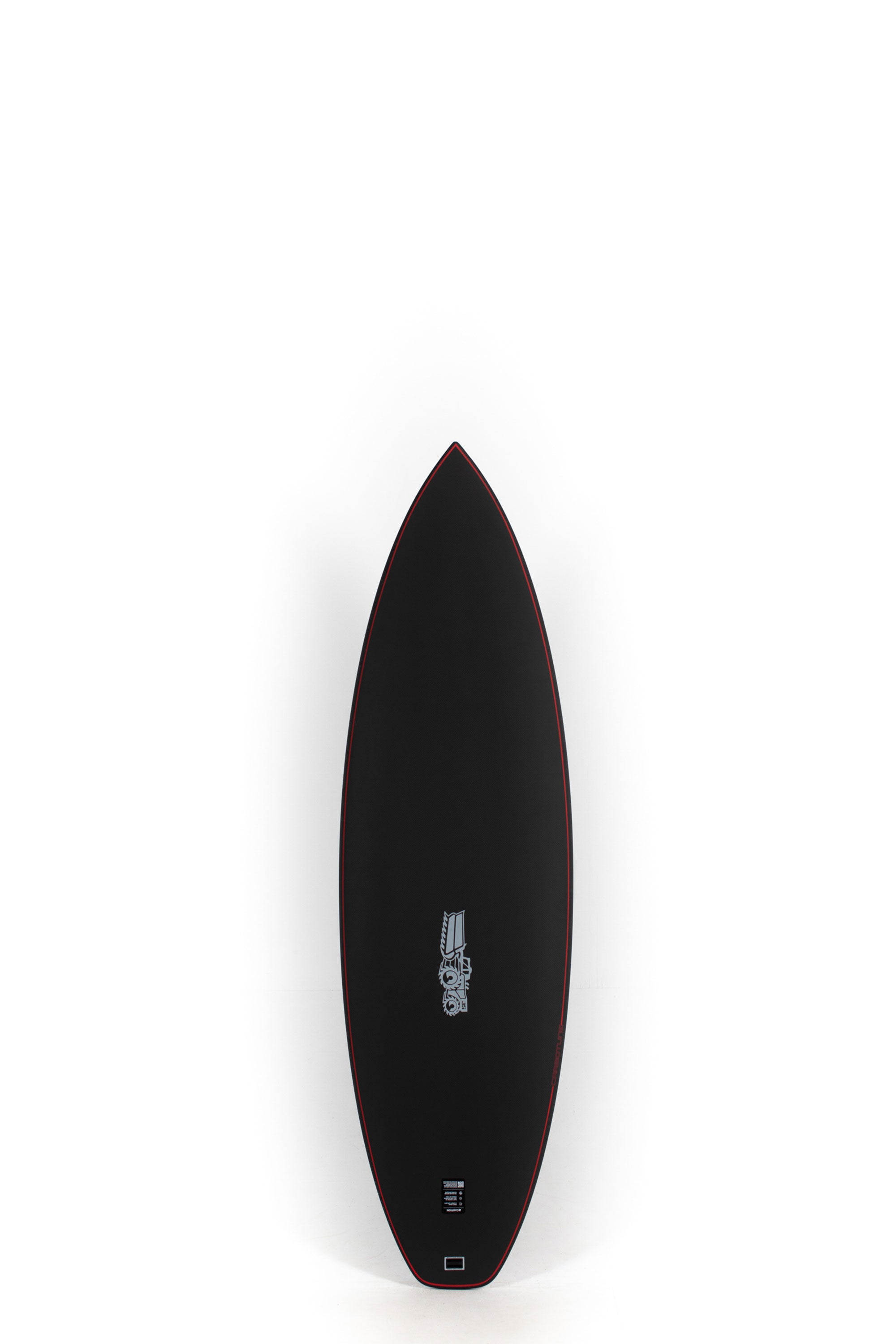 JS XERO GRAVITY CARBOTUNE 6'0