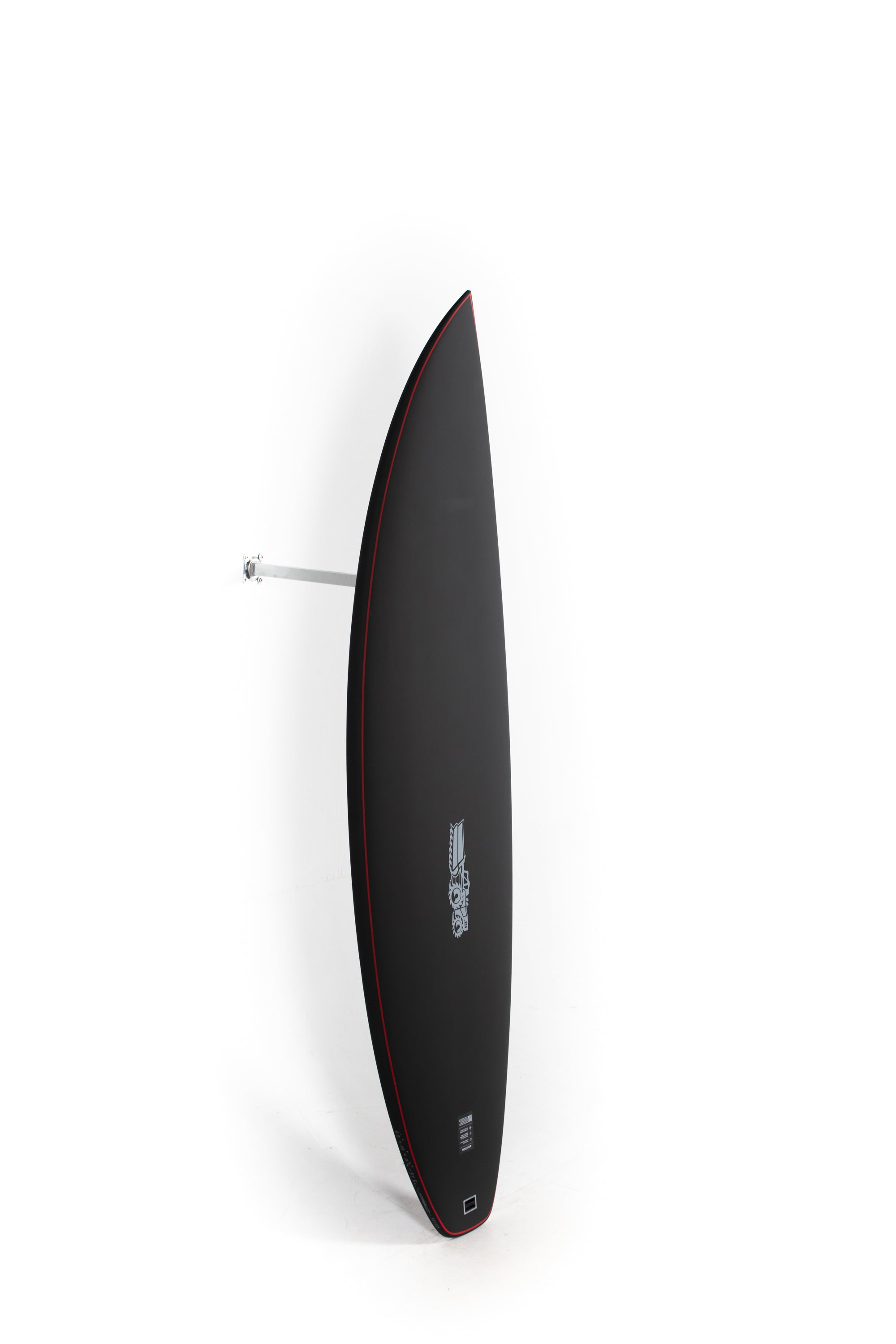 JS XERO GRAVITY CARBOTUNE 6'0