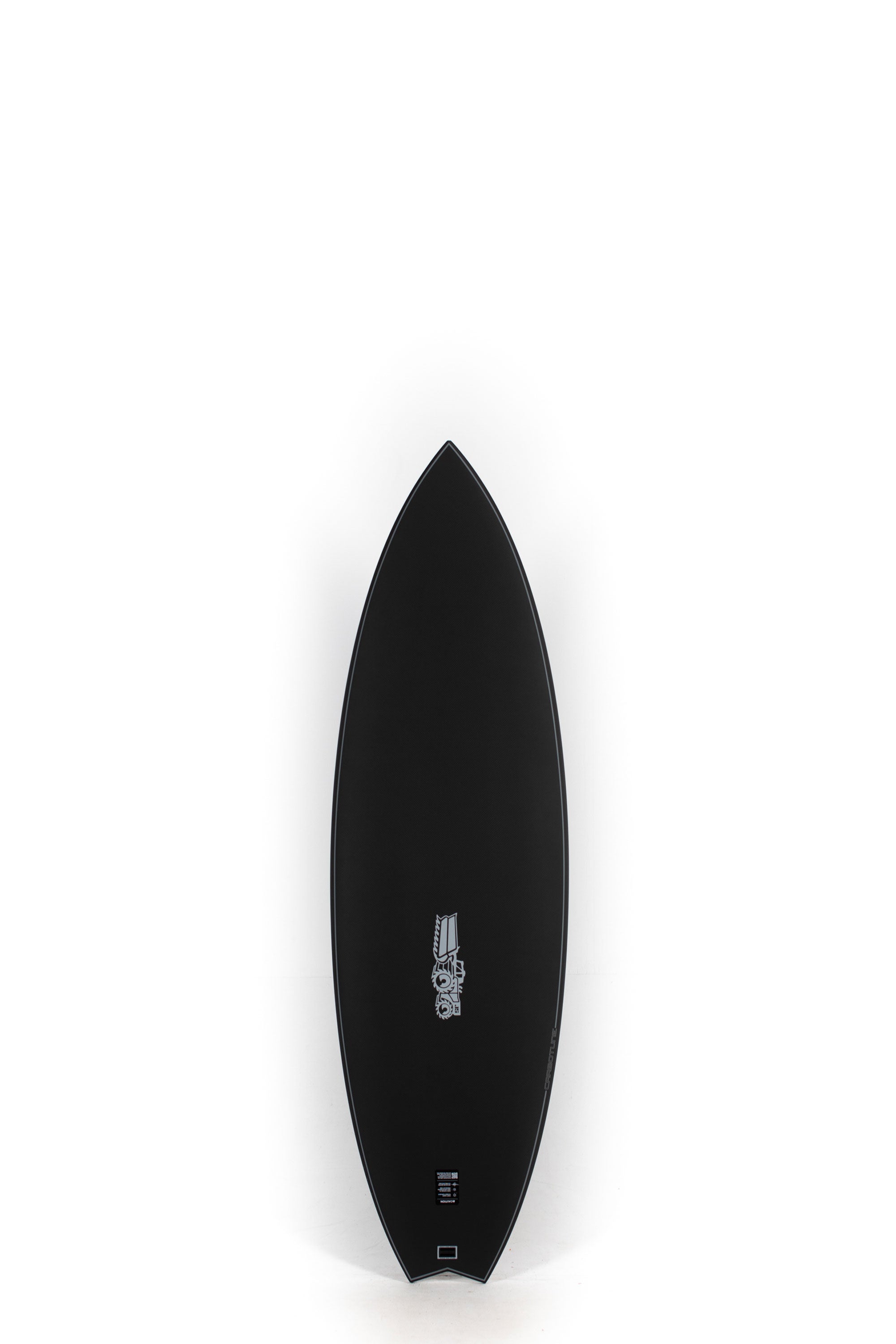 JS CARBOTUNE Surfboards | Available at PUKAS SURF SHOP