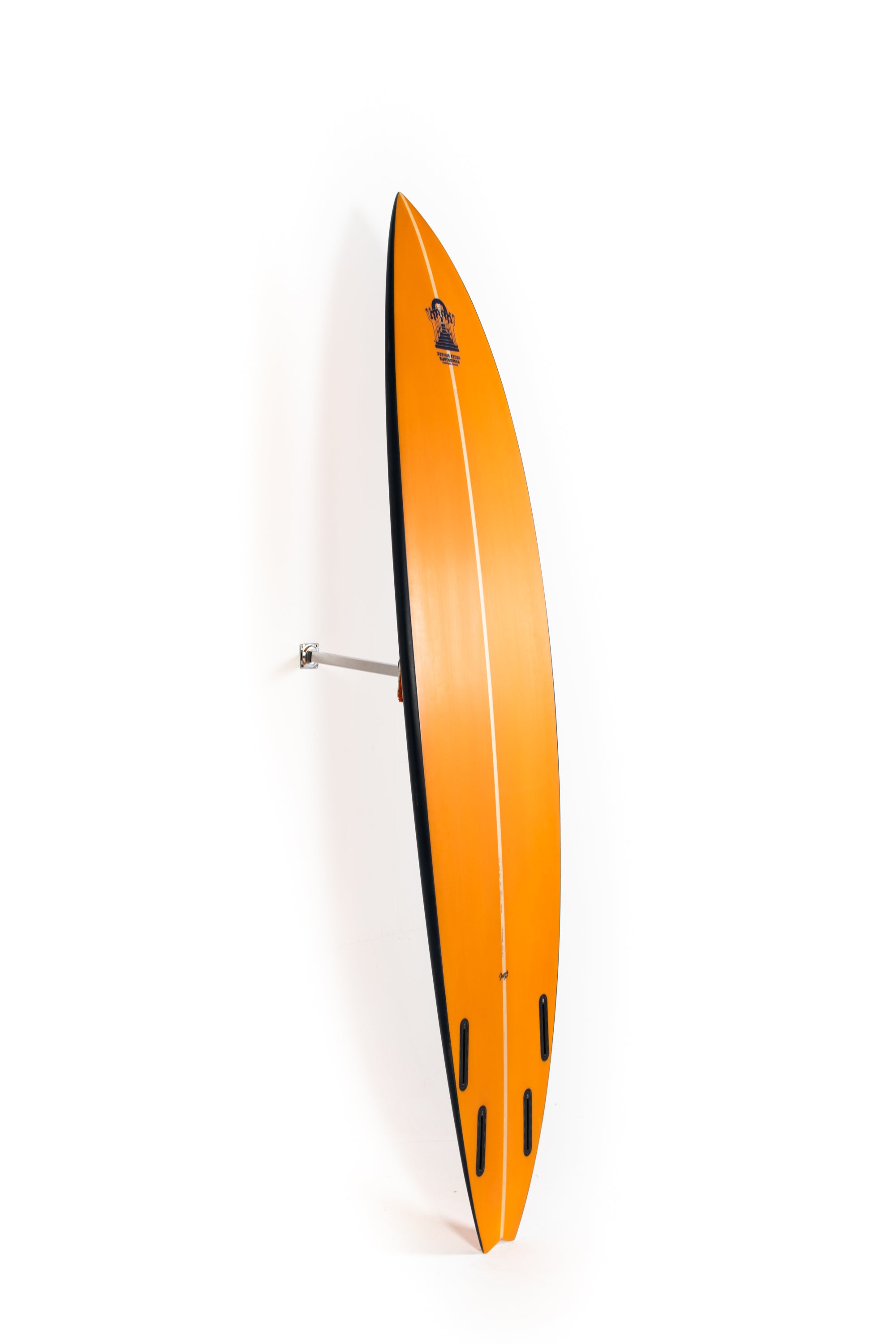 Joshua Keogh Surfboard - HAZ GUN - 7'7