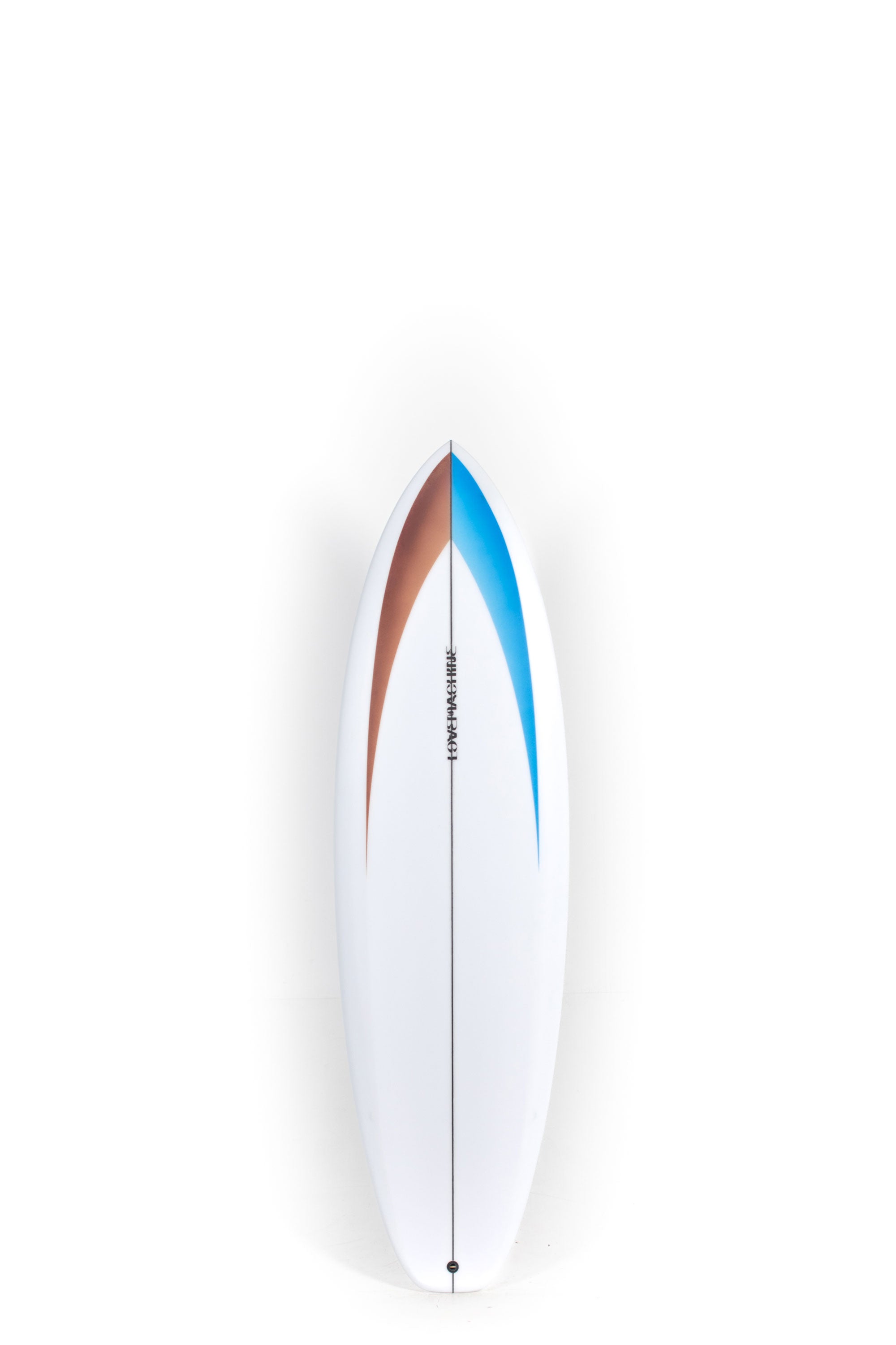 LOVEMACHINE SURFBOARDS | Shop online at PUKAS SURF SHOP