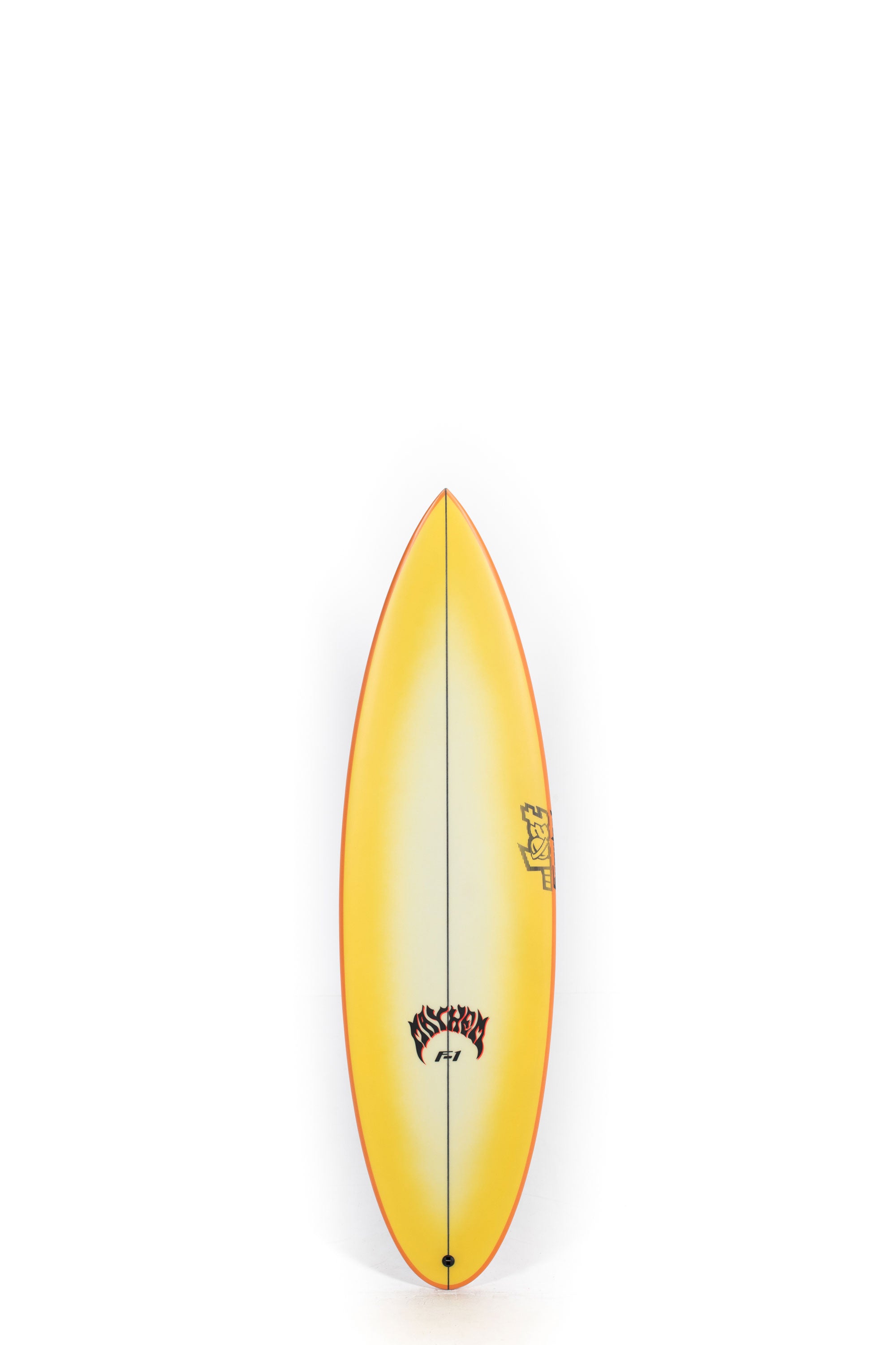 Lost Surfboards F1 5'7