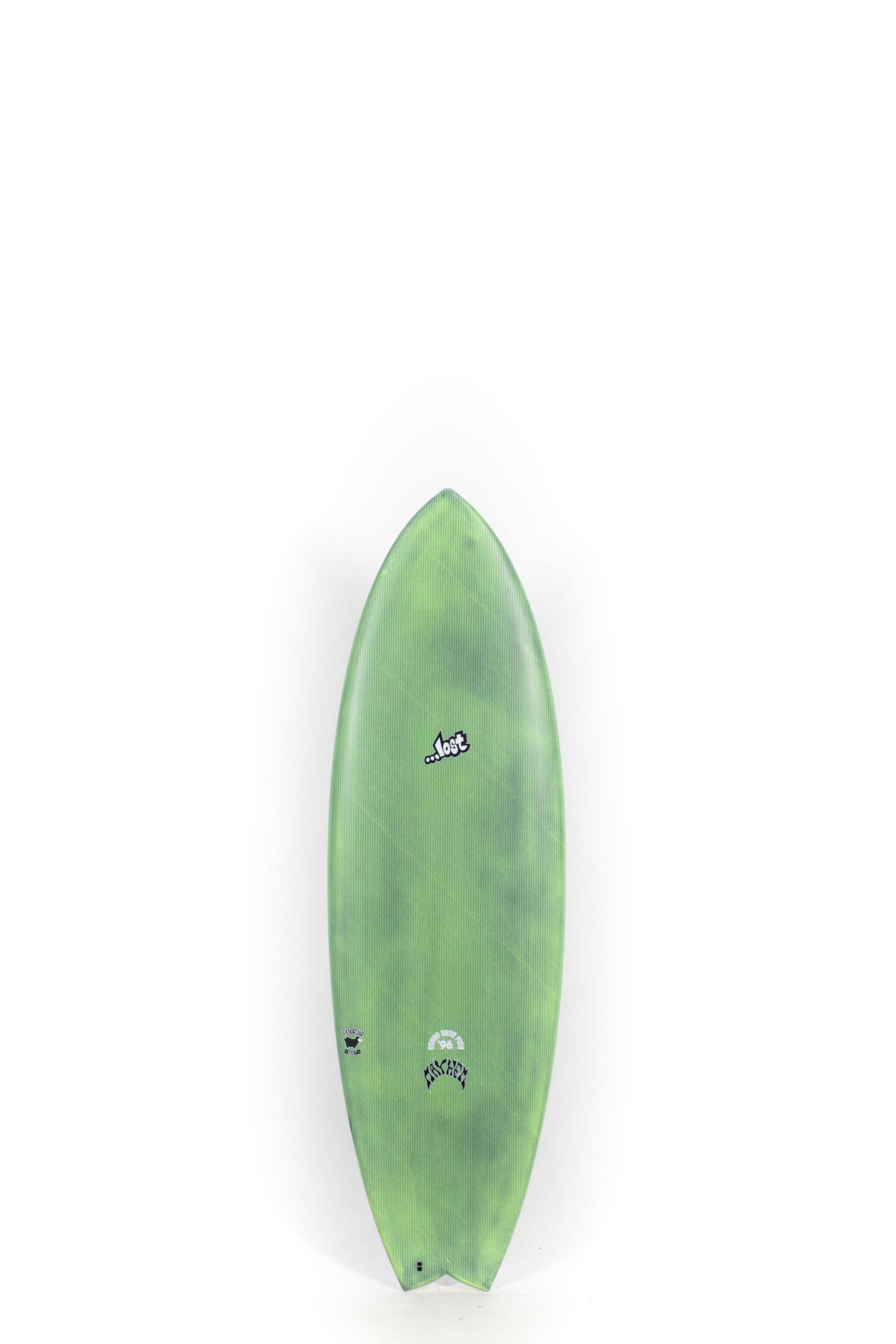 Lost Surfboard | RNF 96 5'7