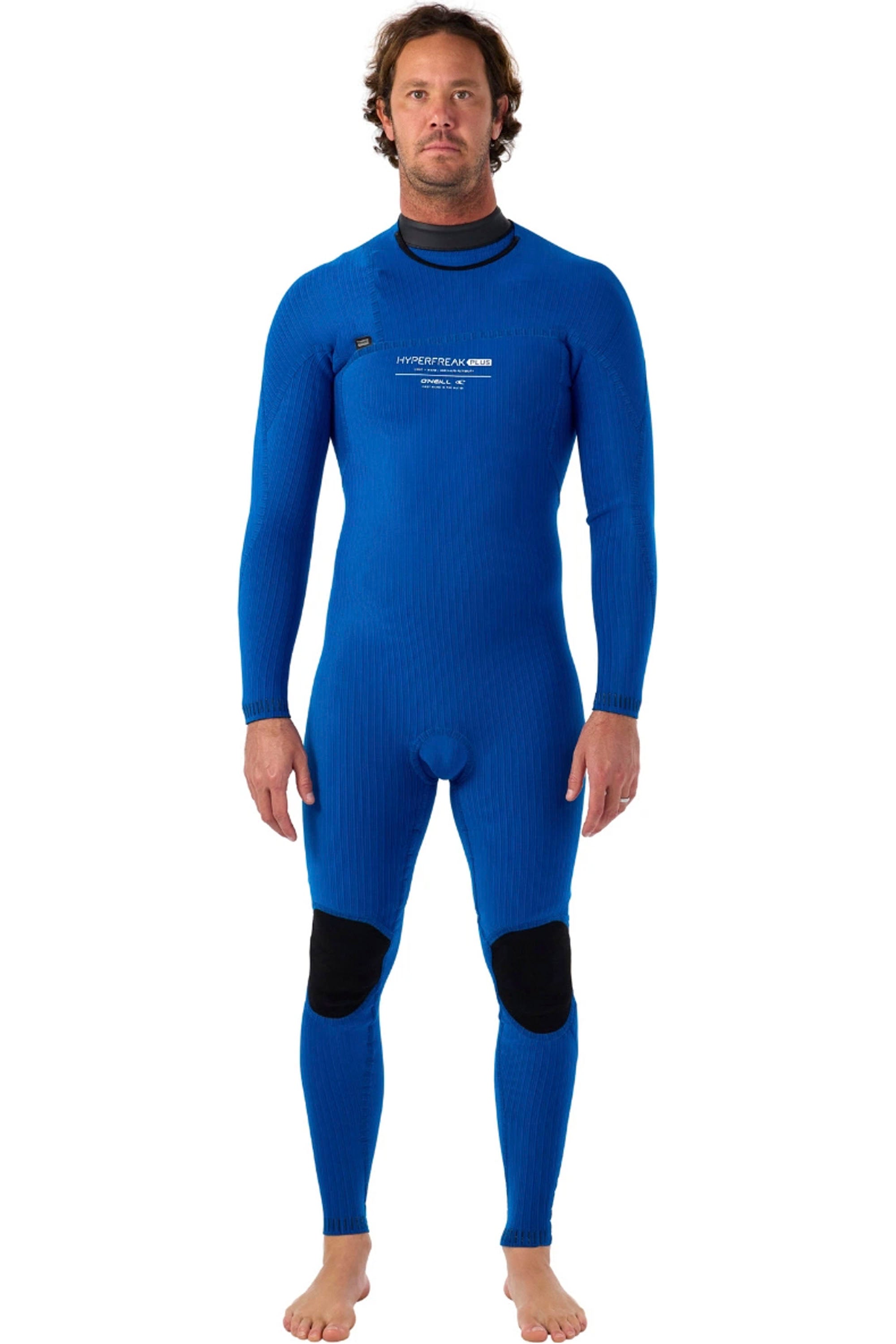 O'Neill Hyperfreak 5/4 mm Chest Zip Wetsuit | Pukas Surf Shop