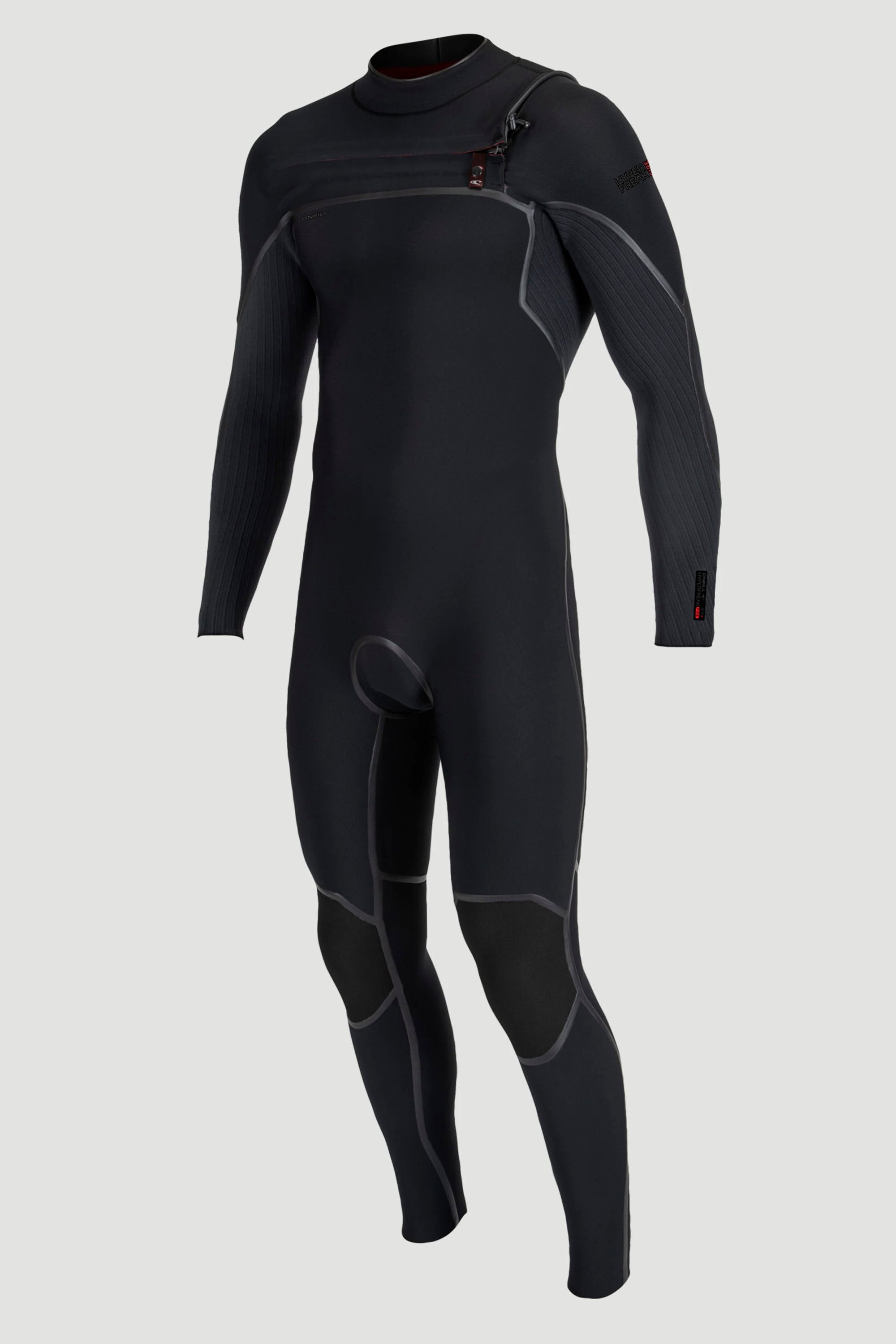 O'Neill Hyperfreak Fire 5/4 mm Chest Zip Wetsuit | Pukas Surf Shop