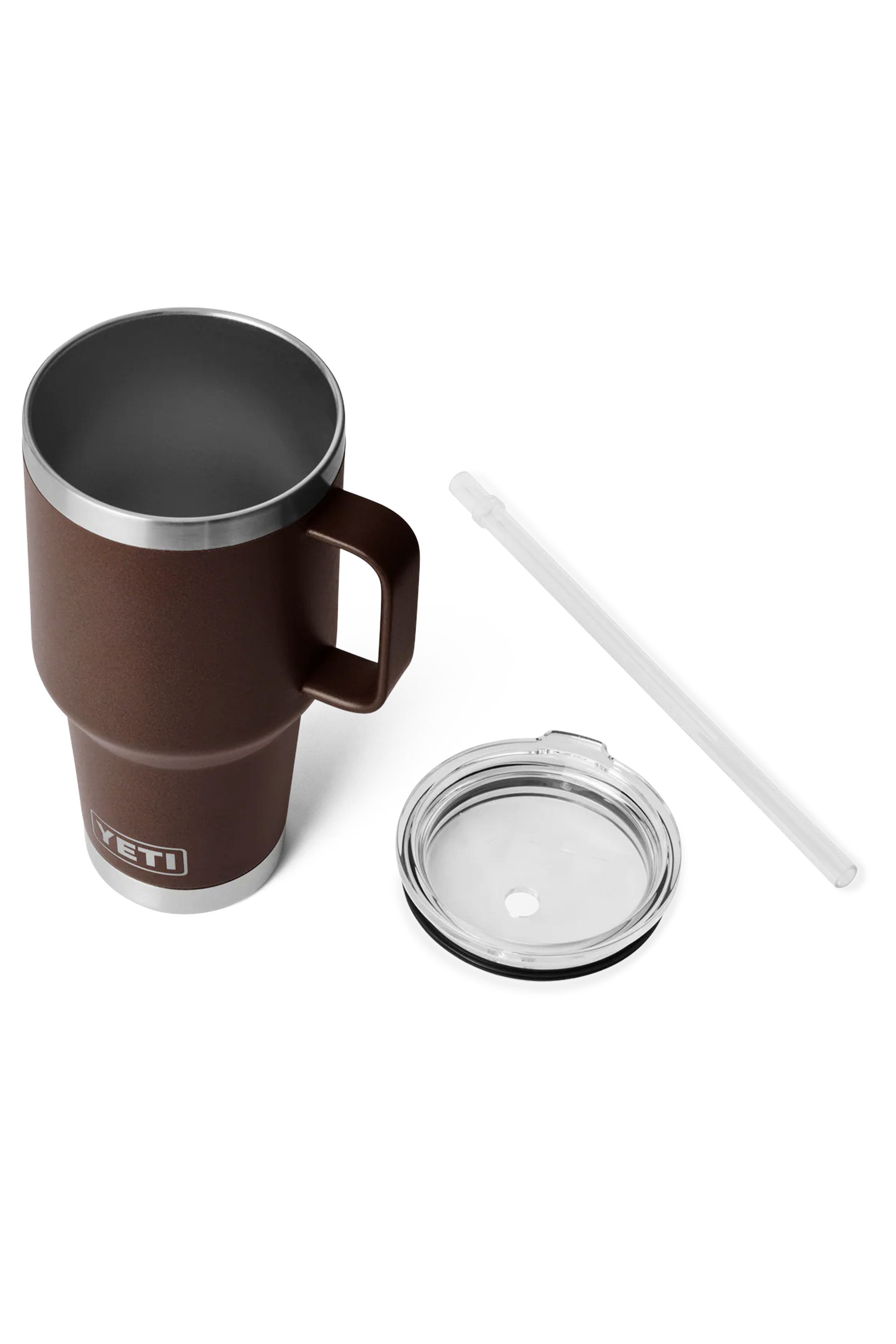 YETI - RAMBLER 35 OZ STRAW MUG | Shop at PUKAS SURF SHOP