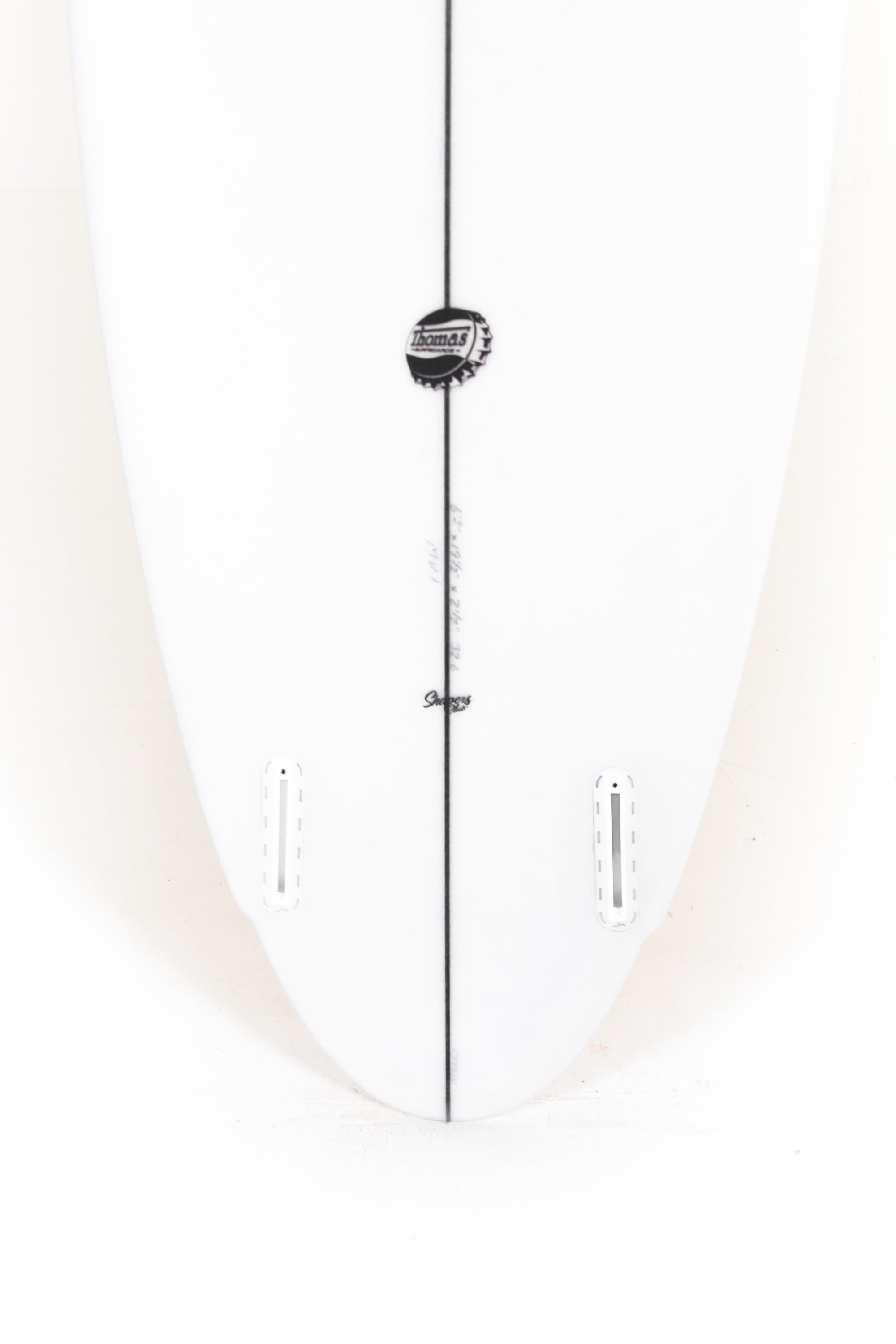 Thomas Surfboards - MV1 - 6'3