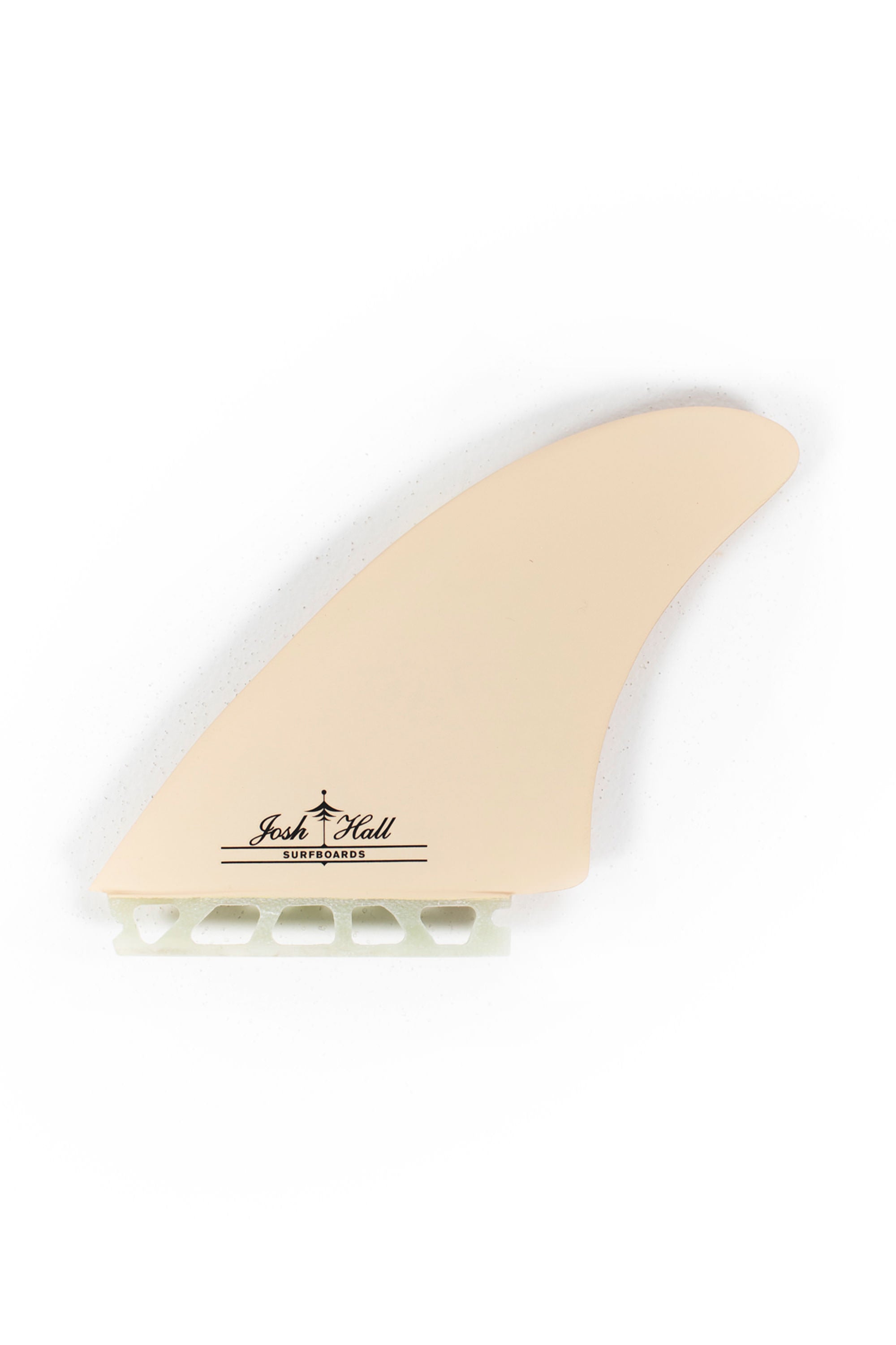 CAPTAIN FIN - JOSH HALL - TWIN | Shop at PUKAS SURF SHOP