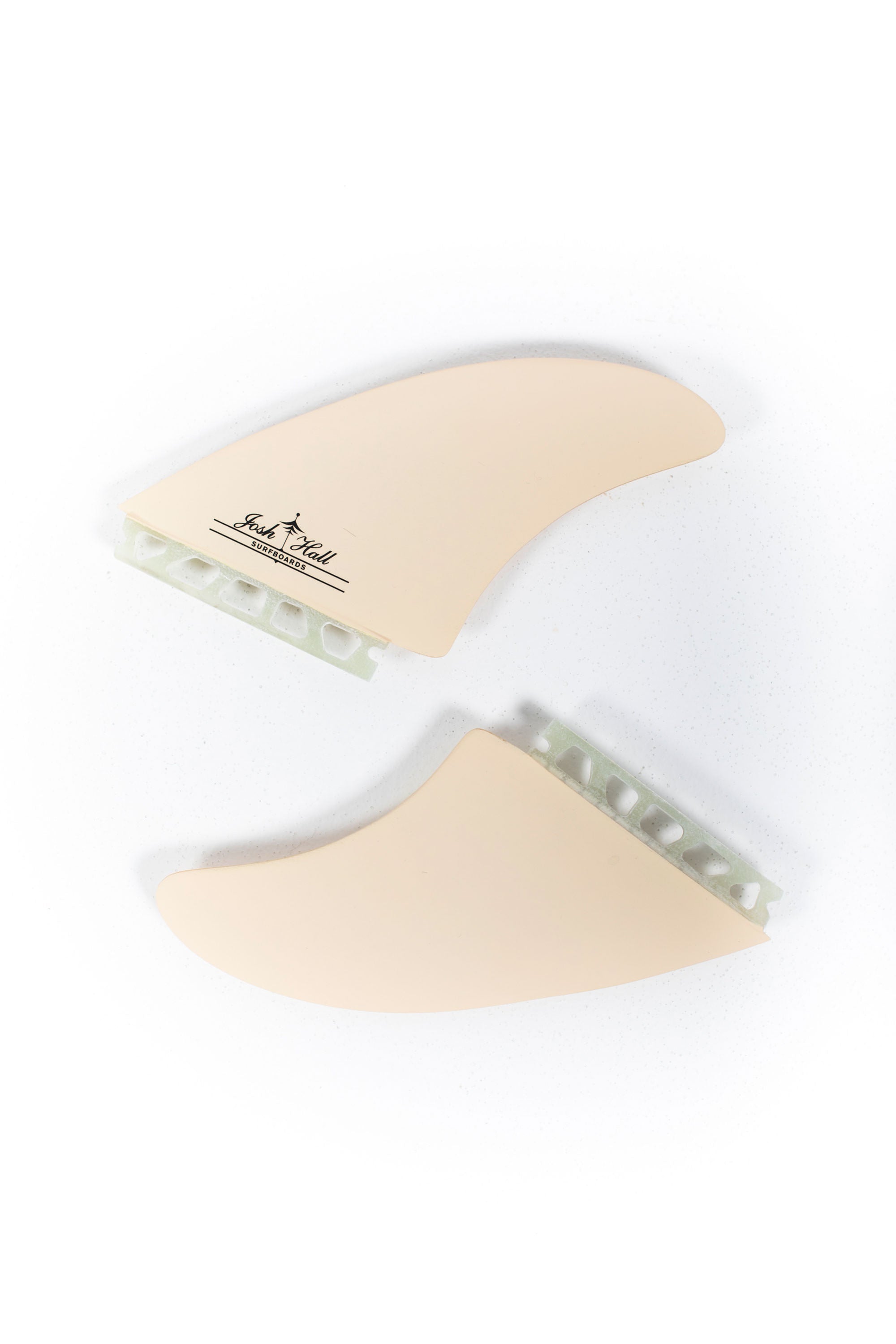 CAPTAIN FIN - JOSH HALL - TWIN | Shop at PUKAS SURF SHOP