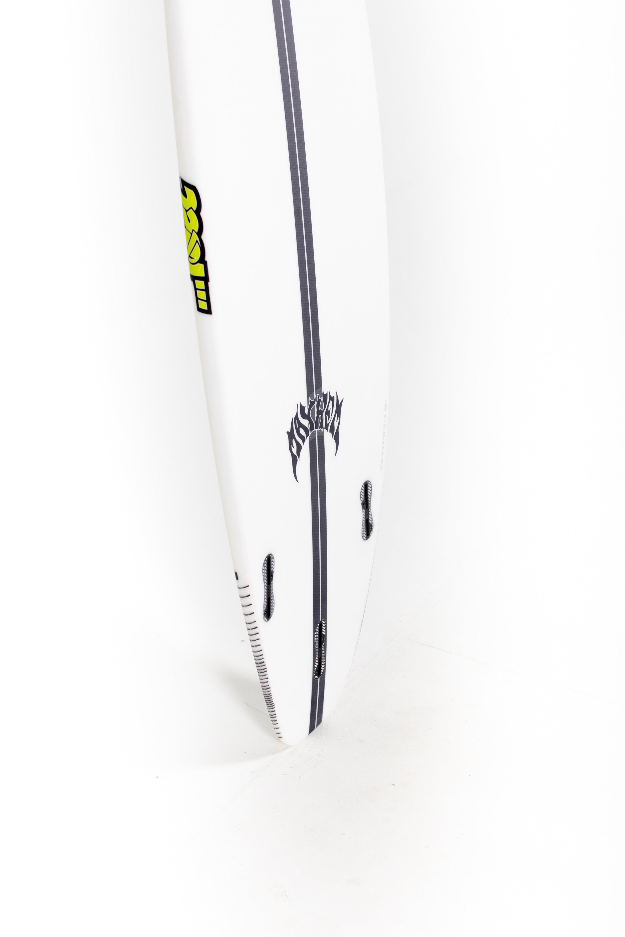 Lost Surfboard - SUB DRIVER 2.0 by Matt Biolos - Light Speed - 6'0