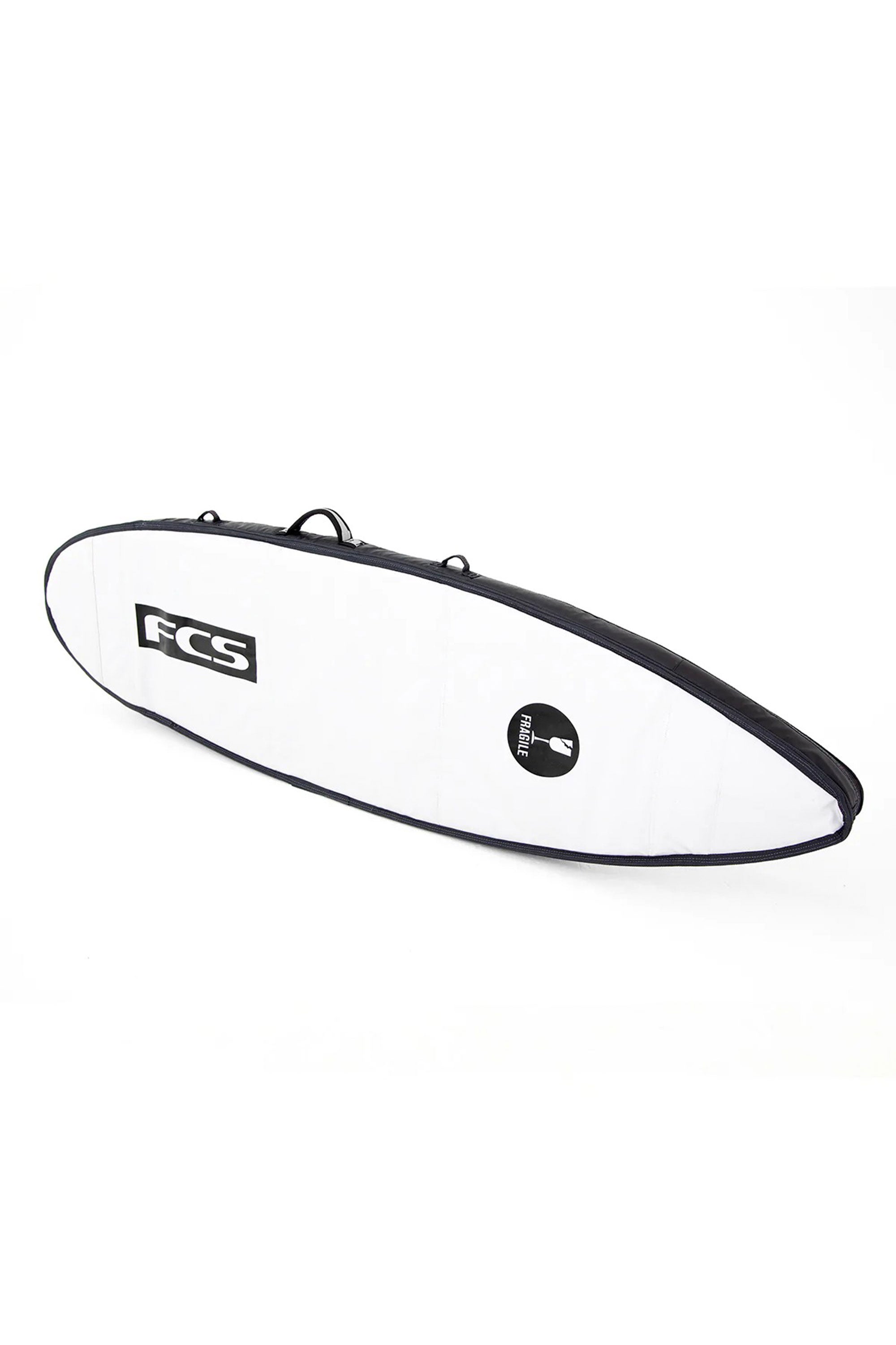 FCS Travel Team 5 All Purpose 6'7 Cover | Shop at PUKAS SURF SHOP