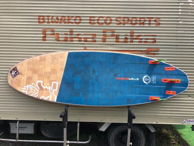 中古SUPボード入荷(USED SUP BOARD) | 滋賀県琵琶湖でSUP(サップ