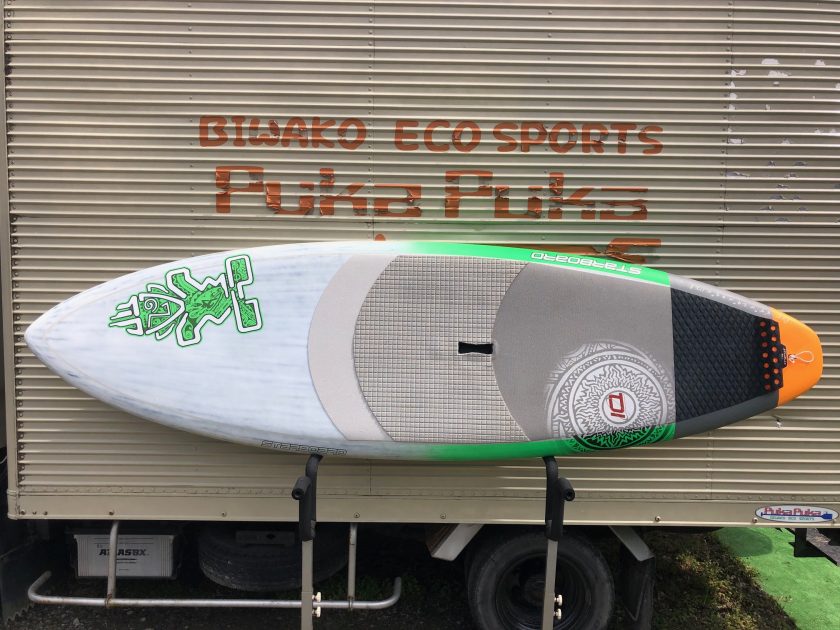 中古SUPボード入荷(USED SUP BOARD) | 滋賀県琵琶湖でSUP(サップ