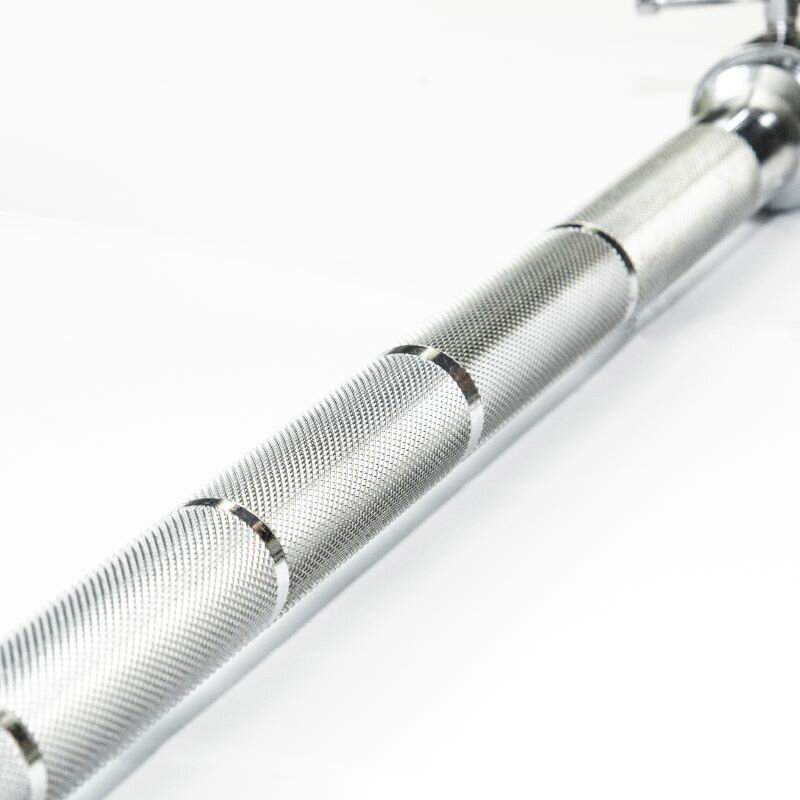 程度良好】 IVANKO OB-ECON スタンダードオリンピックバー20kg 程度