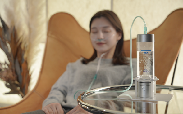 ドクター水素ボトル＋ – Pure Med 【ピュアメッド】