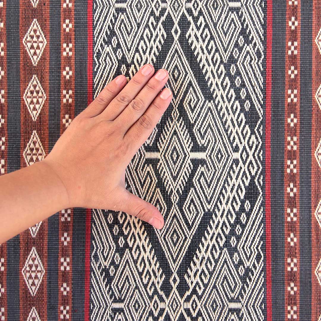 スンバ島の浮き織りイカット！パイクンの商品一覧 | ピュアラバリ