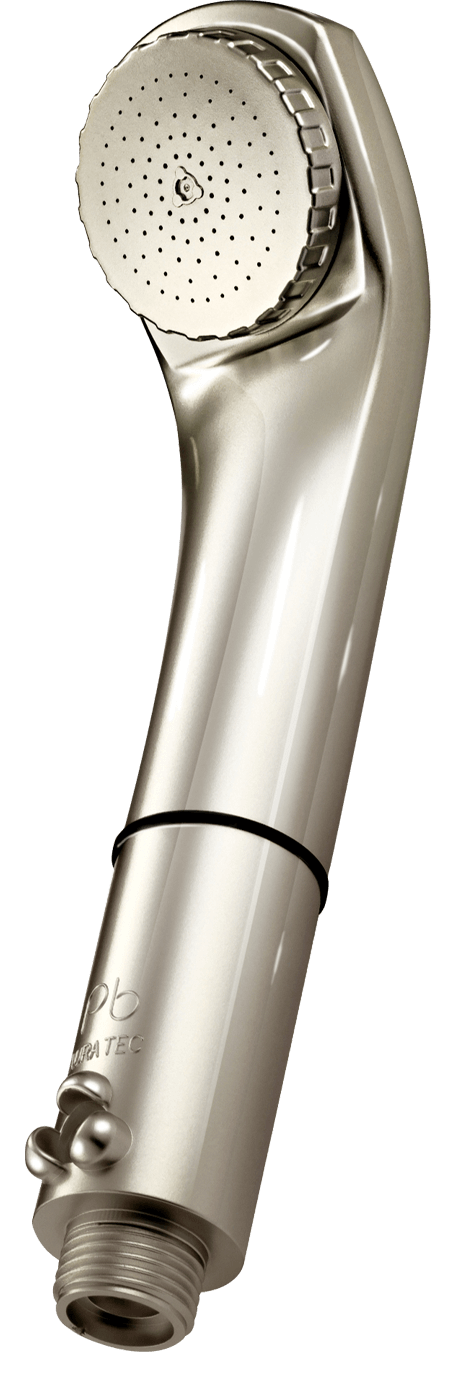 マイクロバブルシャワー ピュアブルⅡ | Purebble