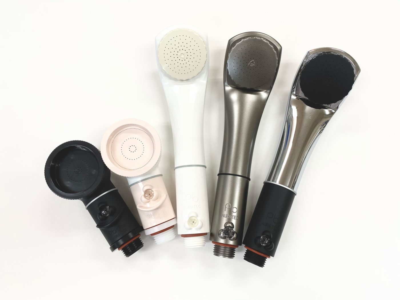 ピュアブルⅡ、ピュアブルプチをご体感いただきたく、レンタルを始め