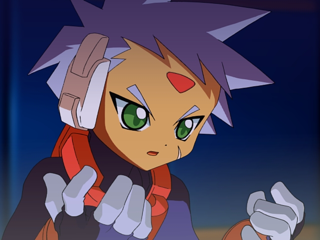 Mega Man ZX Advent - Pure Nintendo